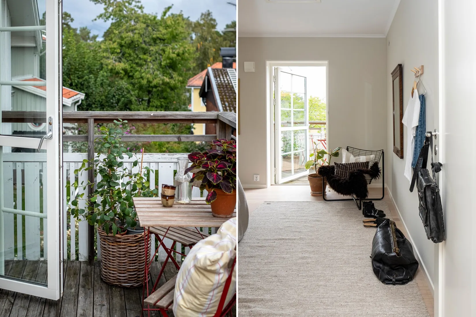Bostadsrätt, Hamngatan 62F, Centrala Vaxholm, Vaxholm