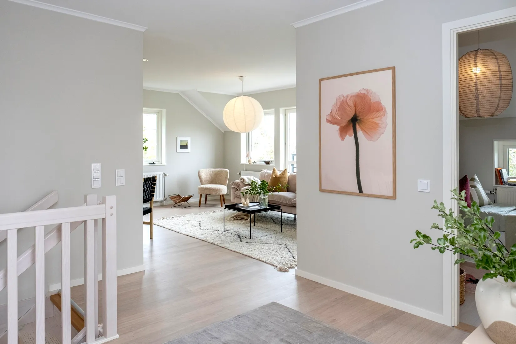 Bostadsrätt, Hamngatan 62F, Centrala Vaxholm, Vaxholm