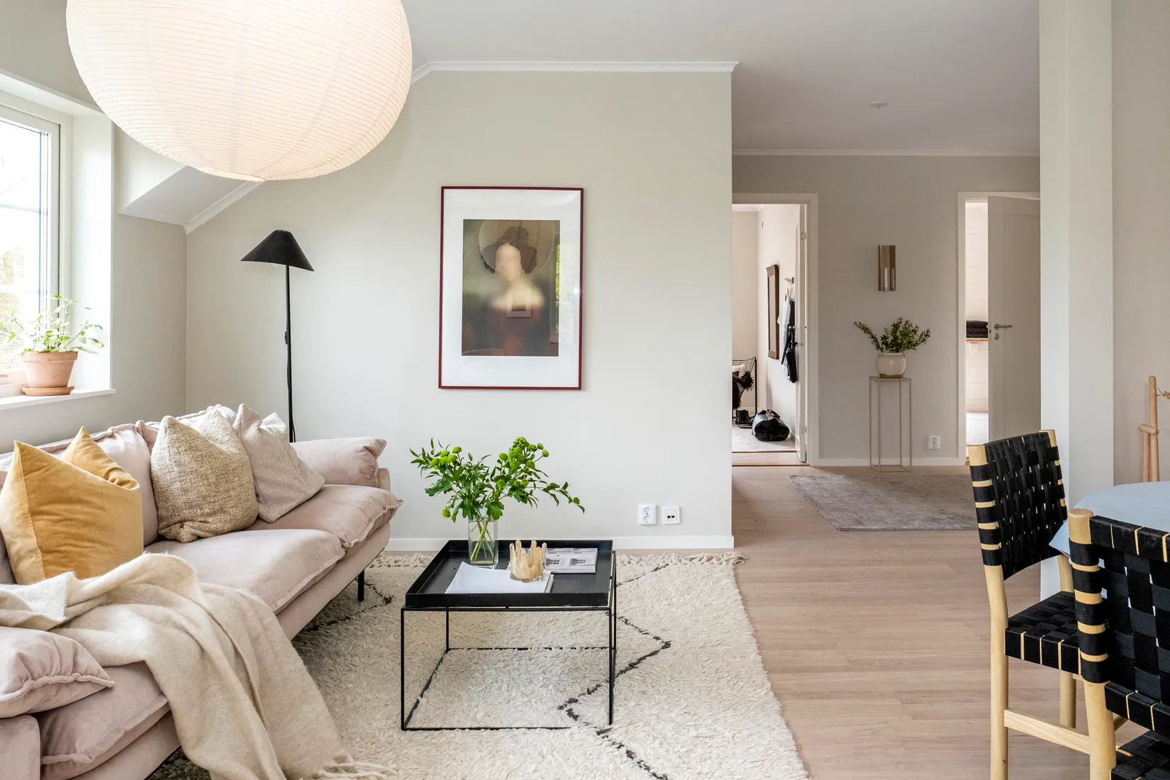 Bostadsrätt, Hamngatan 62F, Centrala Vaxholm, Vaxholm