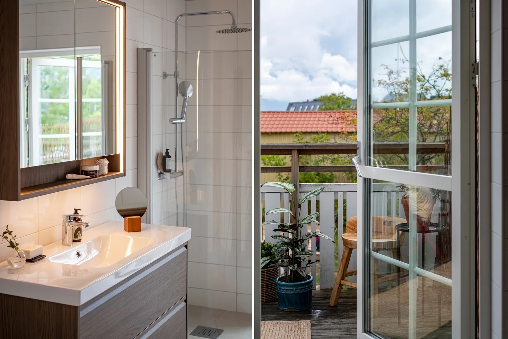 Bostadsrätt, Hamngatan 62F, Centrala Vaxholm, Vaxholm