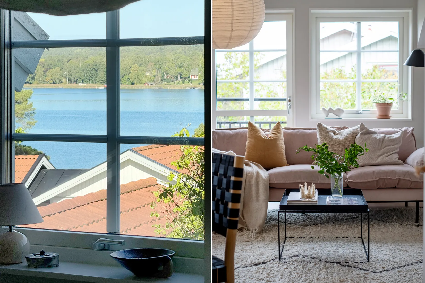 Bostadsrätt, Hamngatan 62F, Centrala Vaxholm, Vaxholm