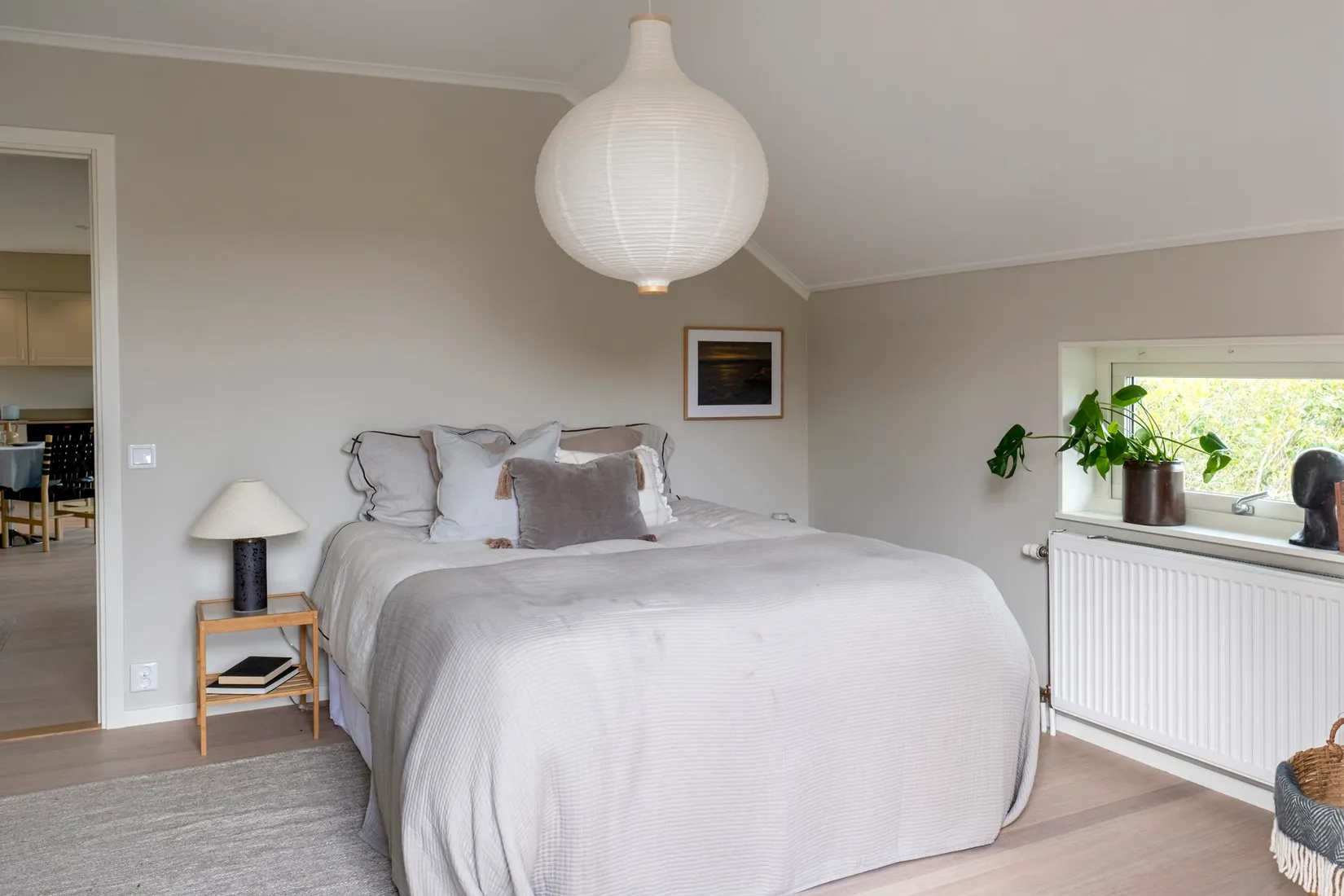 Bostadsrätt, Hamngatan 62F, Centrala Vaxholm, Vaxholm