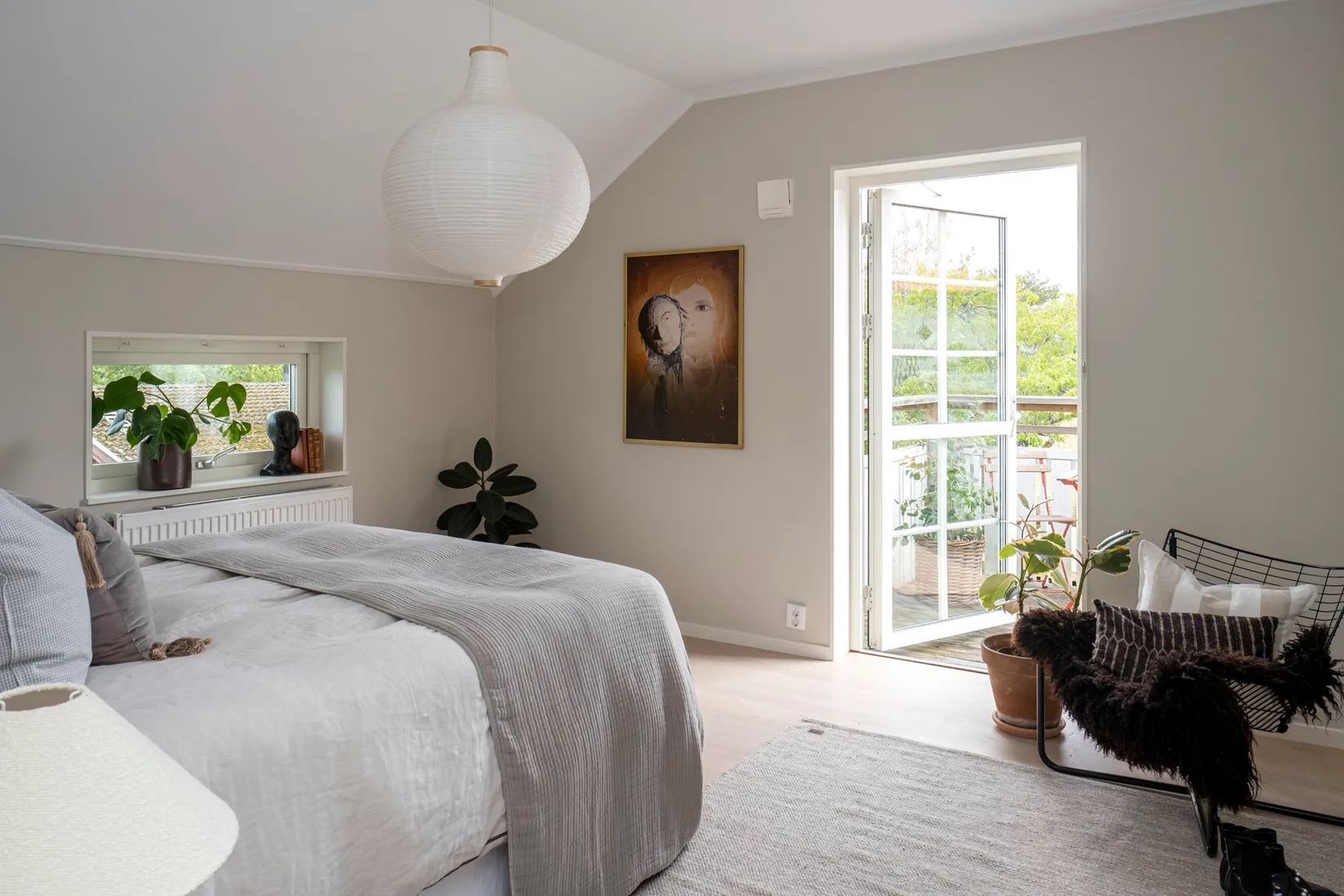 Bostadsrätt, Hamngatan 62F, Centrala Vaxholm, Vaxholm