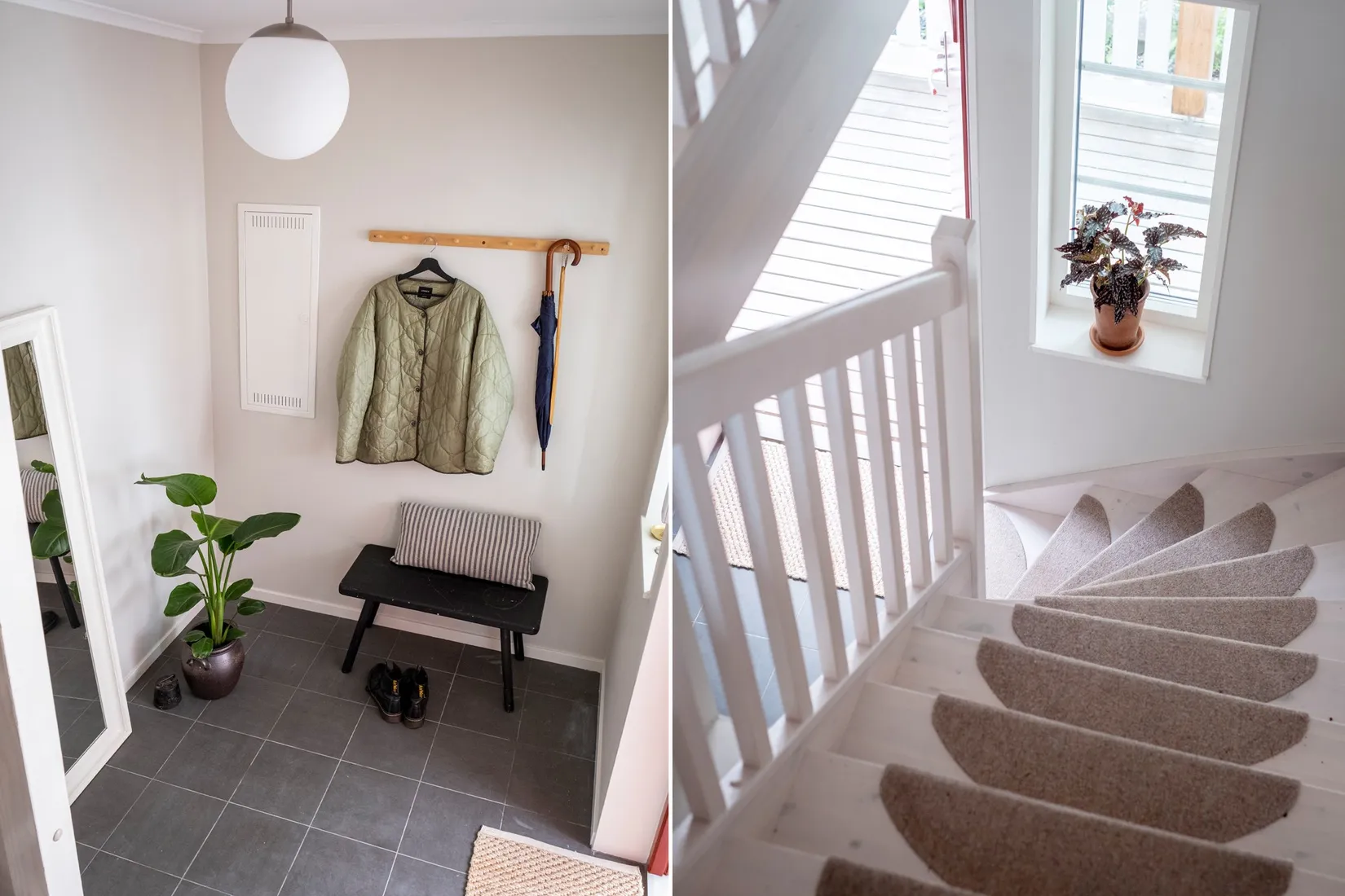 Bostadsrätt, Hamngatan 62F, Centrala Vaxholm, Vaxholm