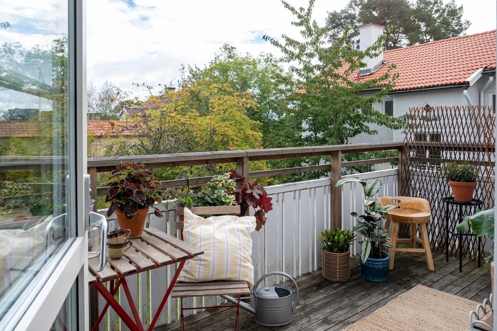 Bostadsrätt, Hamngatan 62F, Centrala Vaxholm, Vaxholm