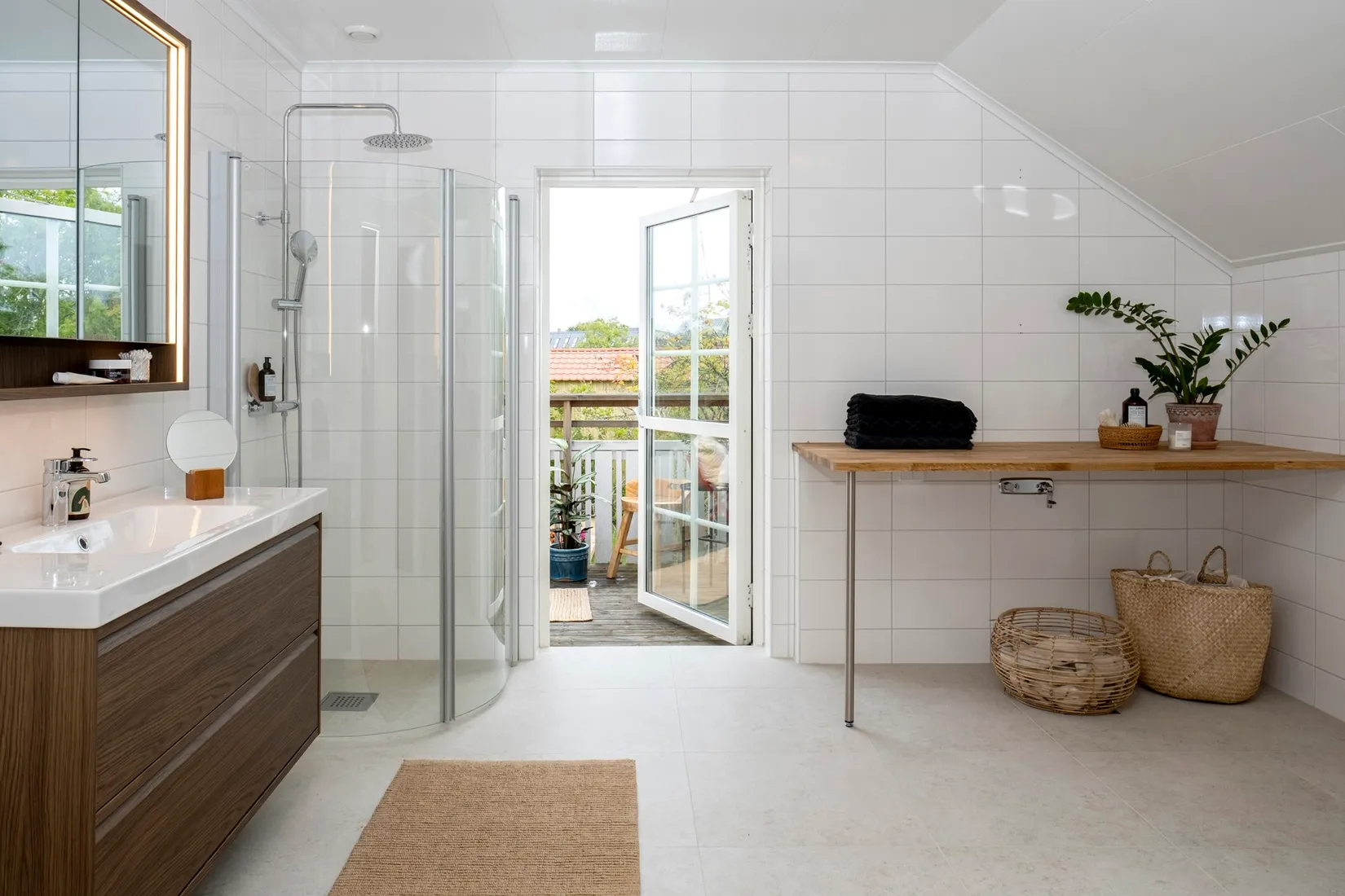 Bostadsrätt, Hamngatan 62F, Centrala Vaxholm, Vaxholm
