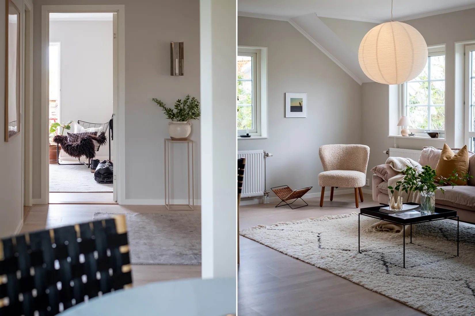 Bostadsrätt, Hamngatan 62F, Centrala Vaxholm, Vaxholm