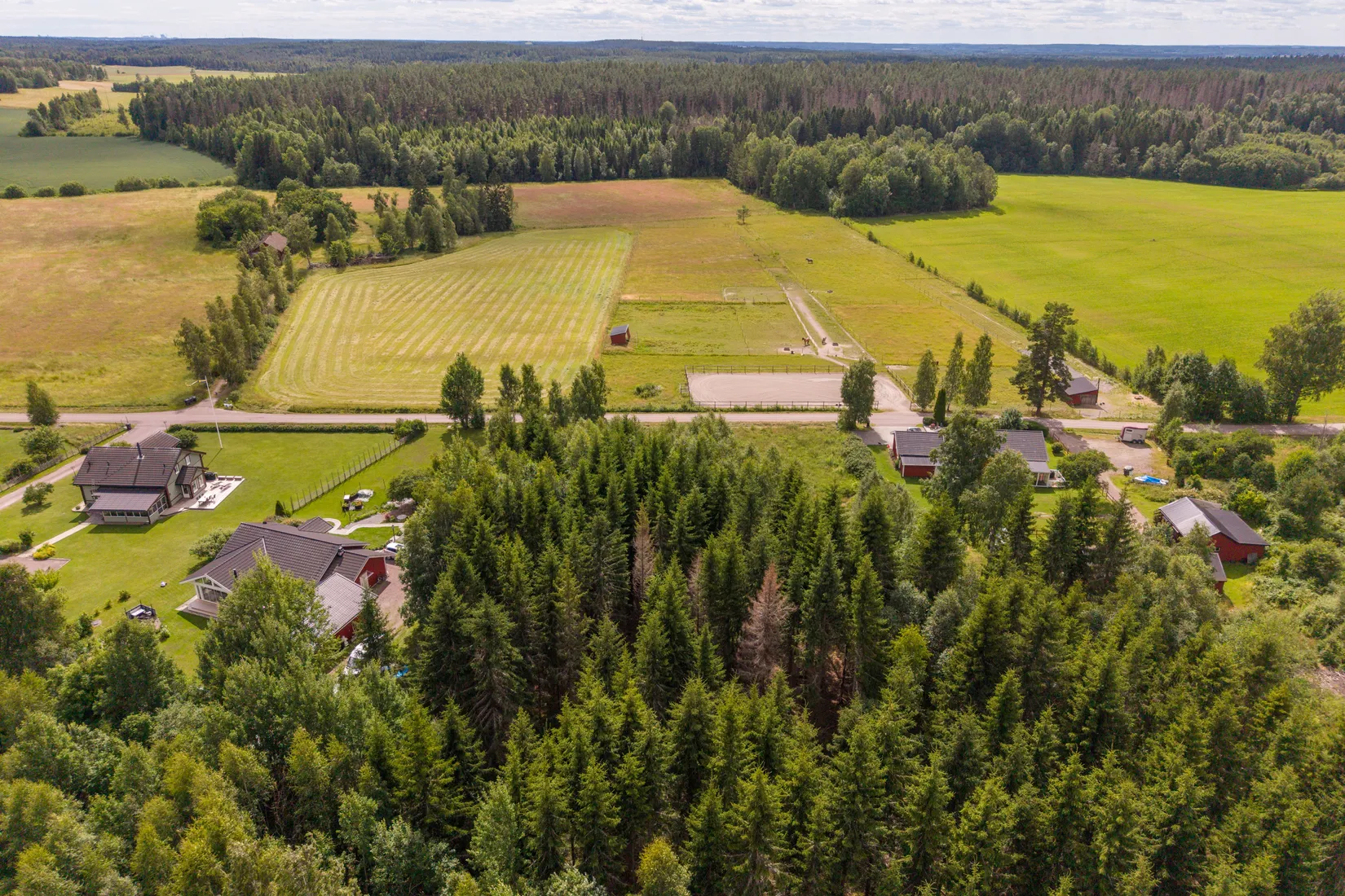 Tomt, KARLSTAD ALSTERS-GRÄSÅS 1:39, Gräsås, Karlstad