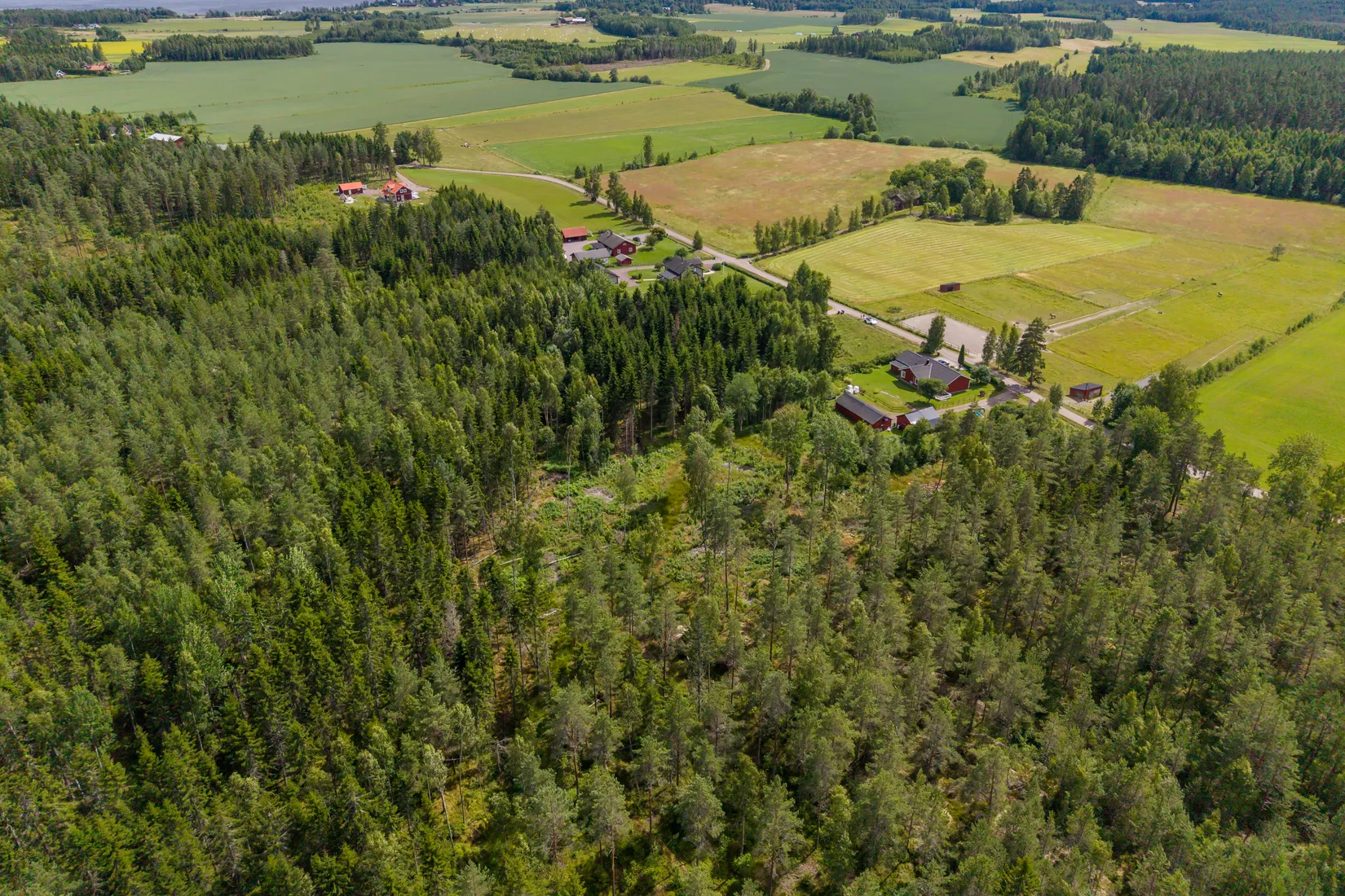 Tomt, KARLSTAD ALSTERS-GRÄSÅS 1:39, Gräsås, Karlstad