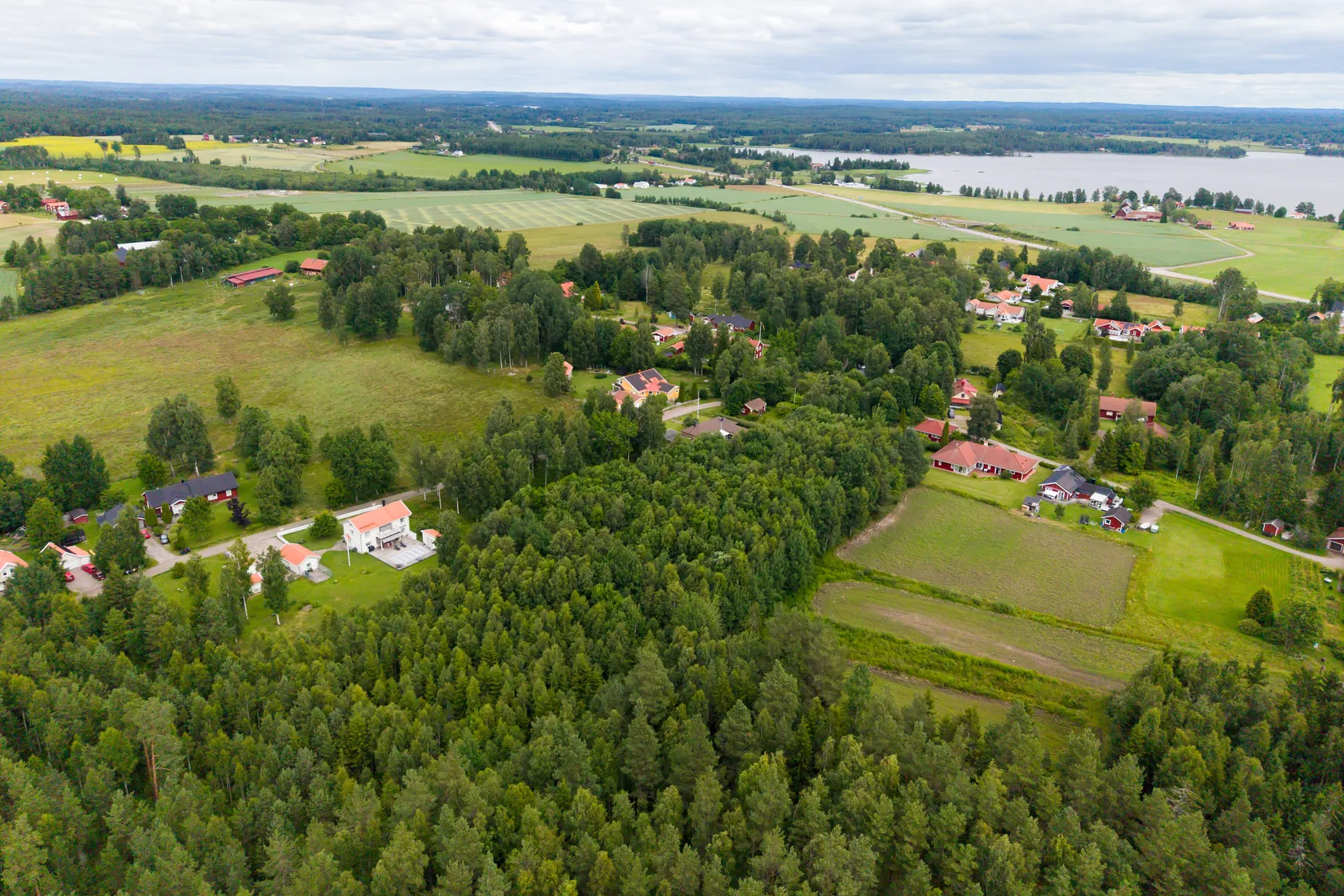Tomt, KARLSTAD ALSTERS-GRÄSÅS 1:39, Gräsås, Karlstad