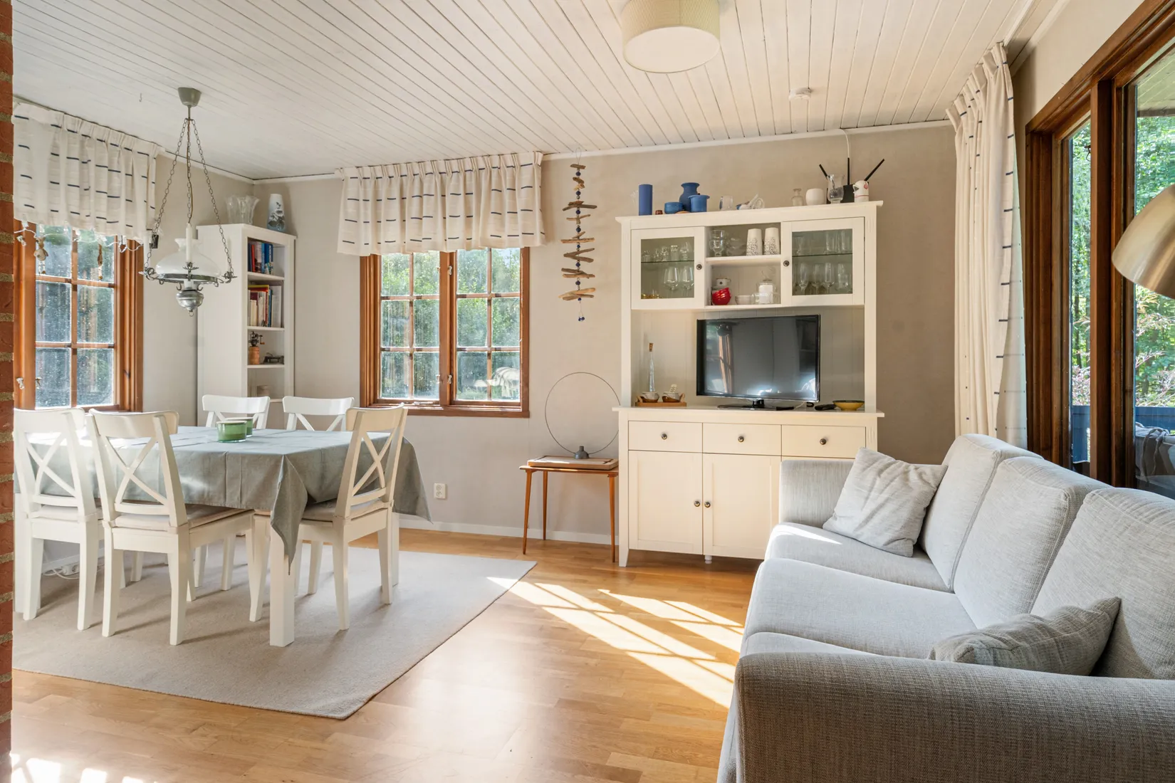 Fritidshus, Ekerödsvägen 175, Bassholma, Ängelholm