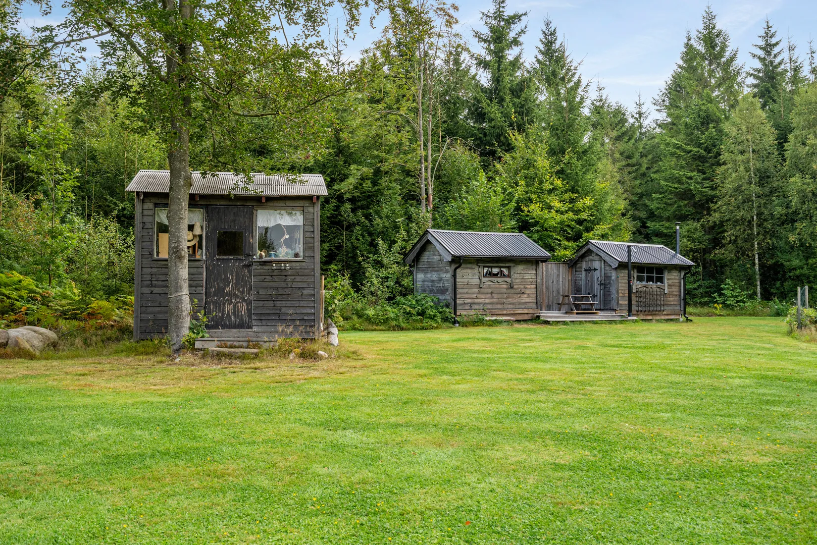 Fritidshus, Ekerödsvägen 175, Bassholma, Ängelholm