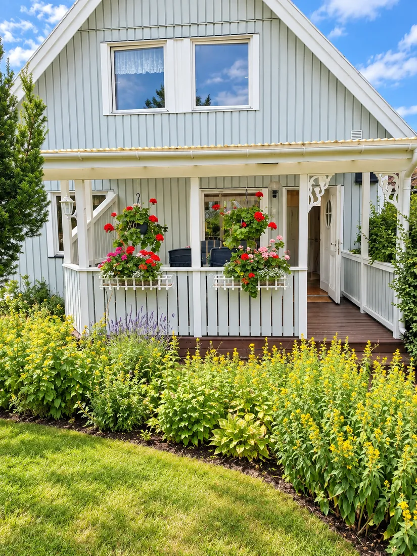Villa, Trumpetvägen 19, Viksjö, Järfälla