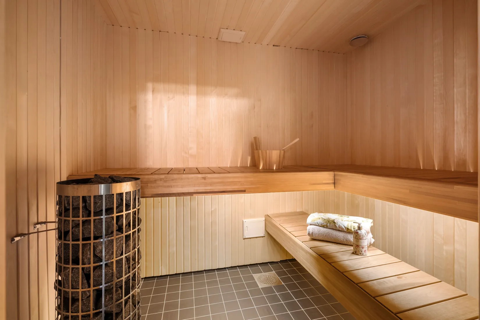 Radhus, Bollnäsbacken 40, Vällingbyhöjden, Stockholm