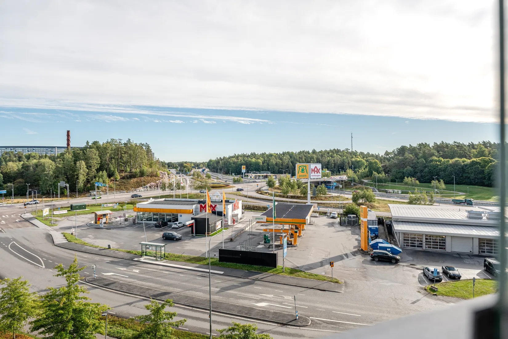 Bostadsrätt, NÄSBYVÄGEN 2 - VÅN 5, Roslags näsby, Täby