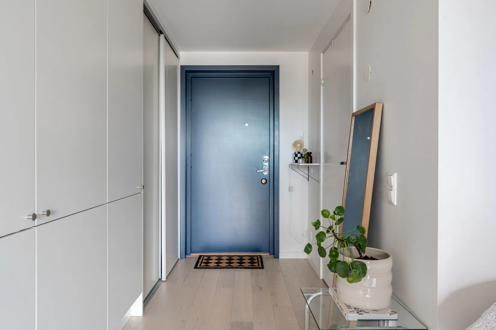 Bostadsrätt, NÄSBYVÄGEN 2 - VÅN 5, Roslags näsby, Täby