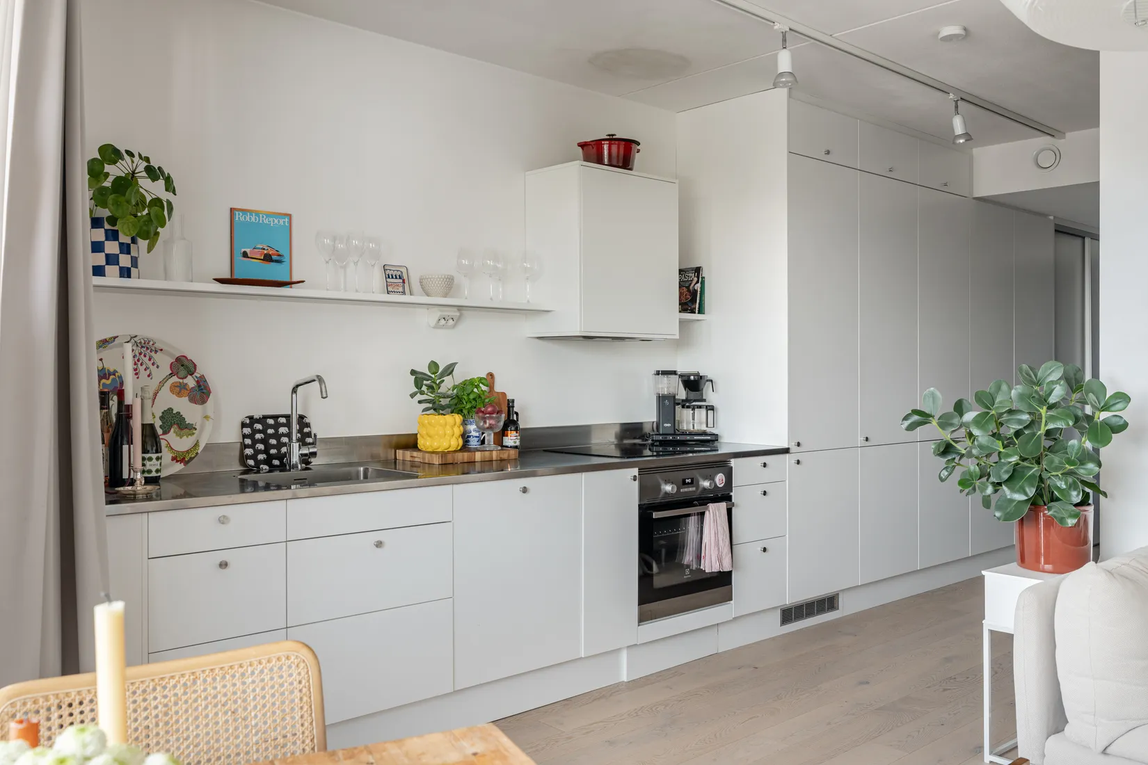 Bostadsrätt, NÄSBYVÄGEN 2 - VÅN 5, Roslags näsby, Täby