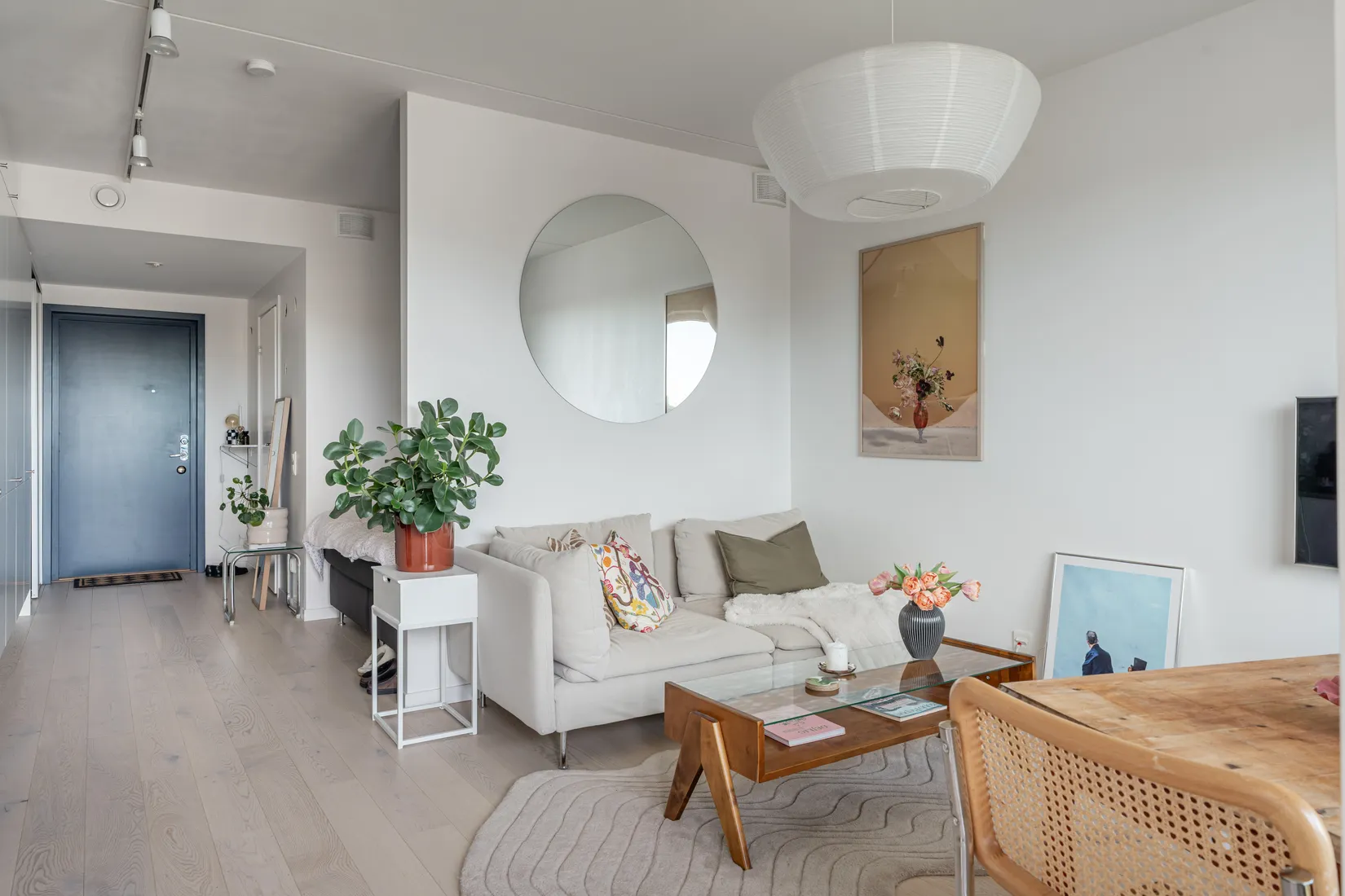 Bostadsrätt, NÄSBYVÄGEN 2 - VÅN 5, Roslags näsby, Täby