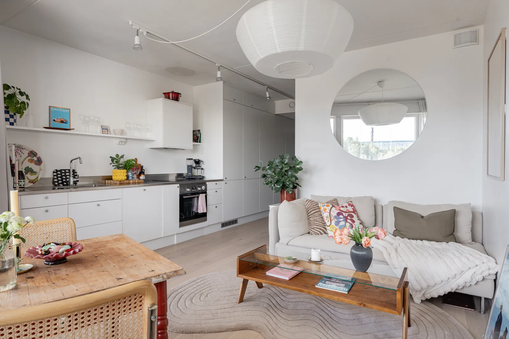 Bostadsrätt, NÄSBYVÄGEN 2 - VÅN 5, Roslags näsby, Täby