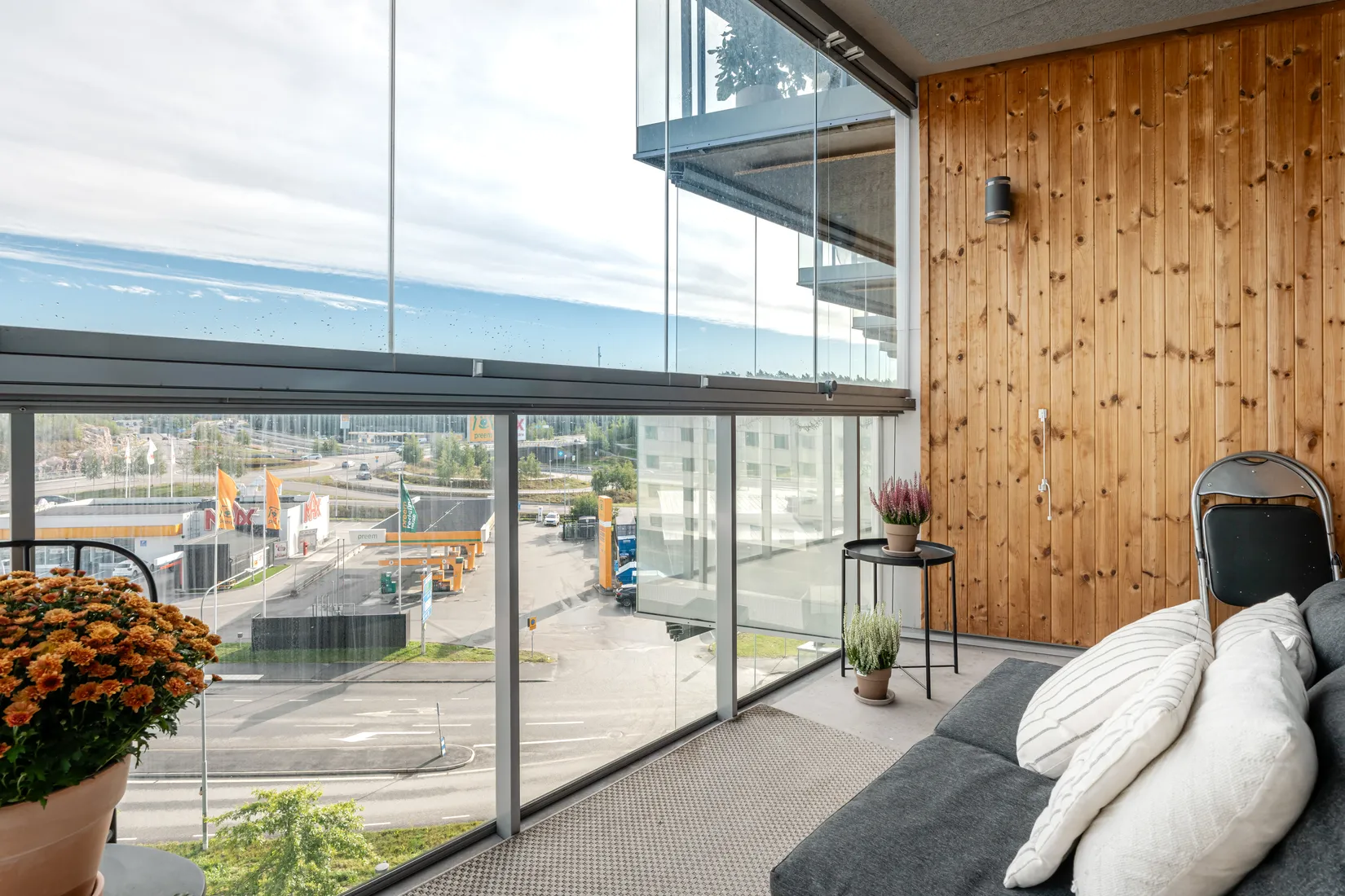 Bostadsrätt, NÄSBYVÄGEN 2 - VÅN 5, Roslags näsby, Täby
