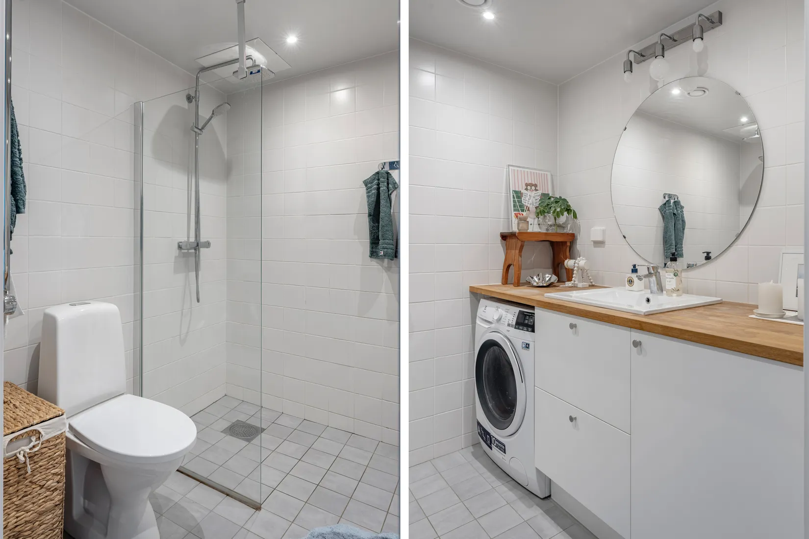 Bostadsrätt, NÄSBYVÄGEN 2 - VÅN 5, Roslags näsby, Täby