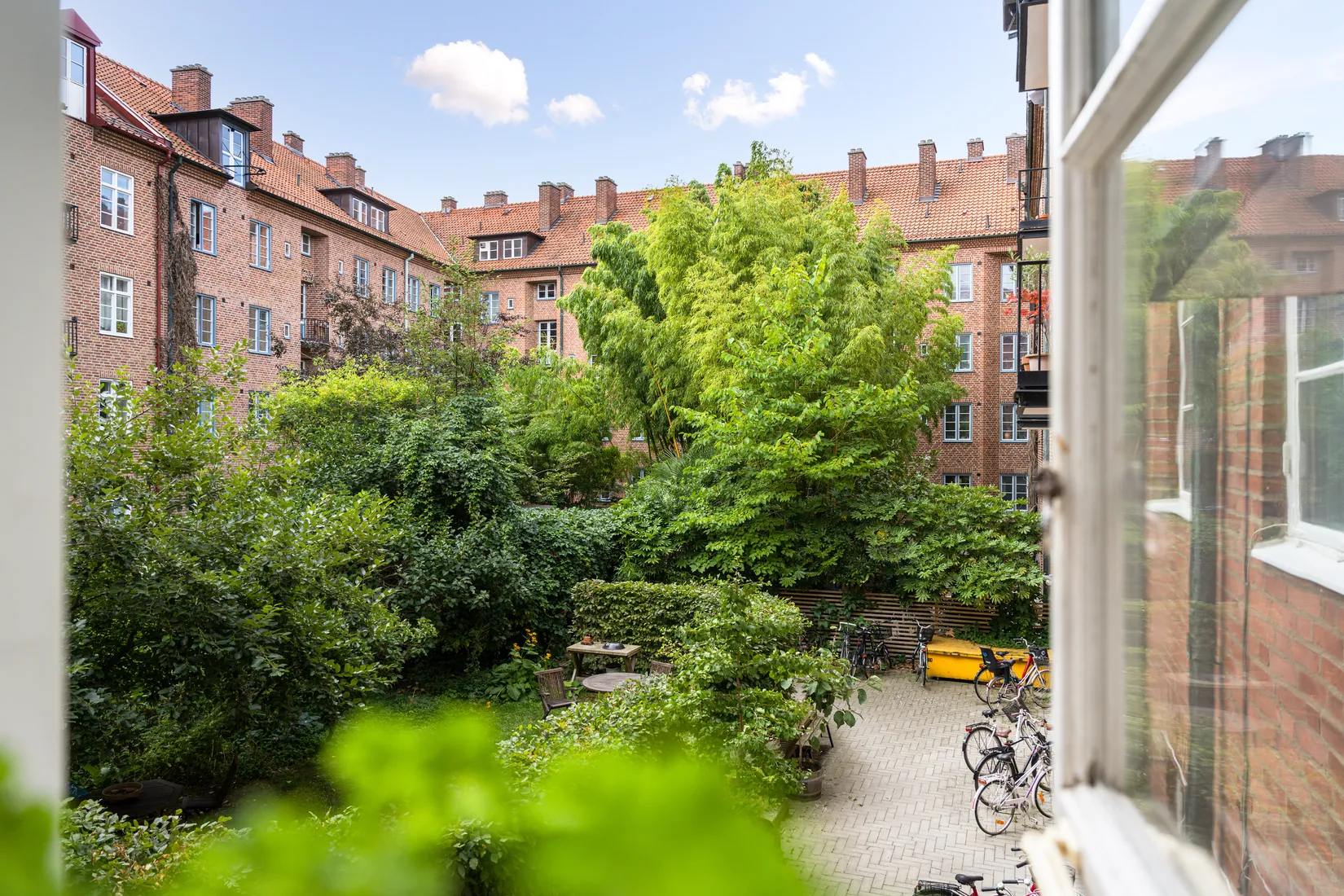 Bostadsrätt, Celsiusgatan 3 A, Rörsjöstaden, Malmö