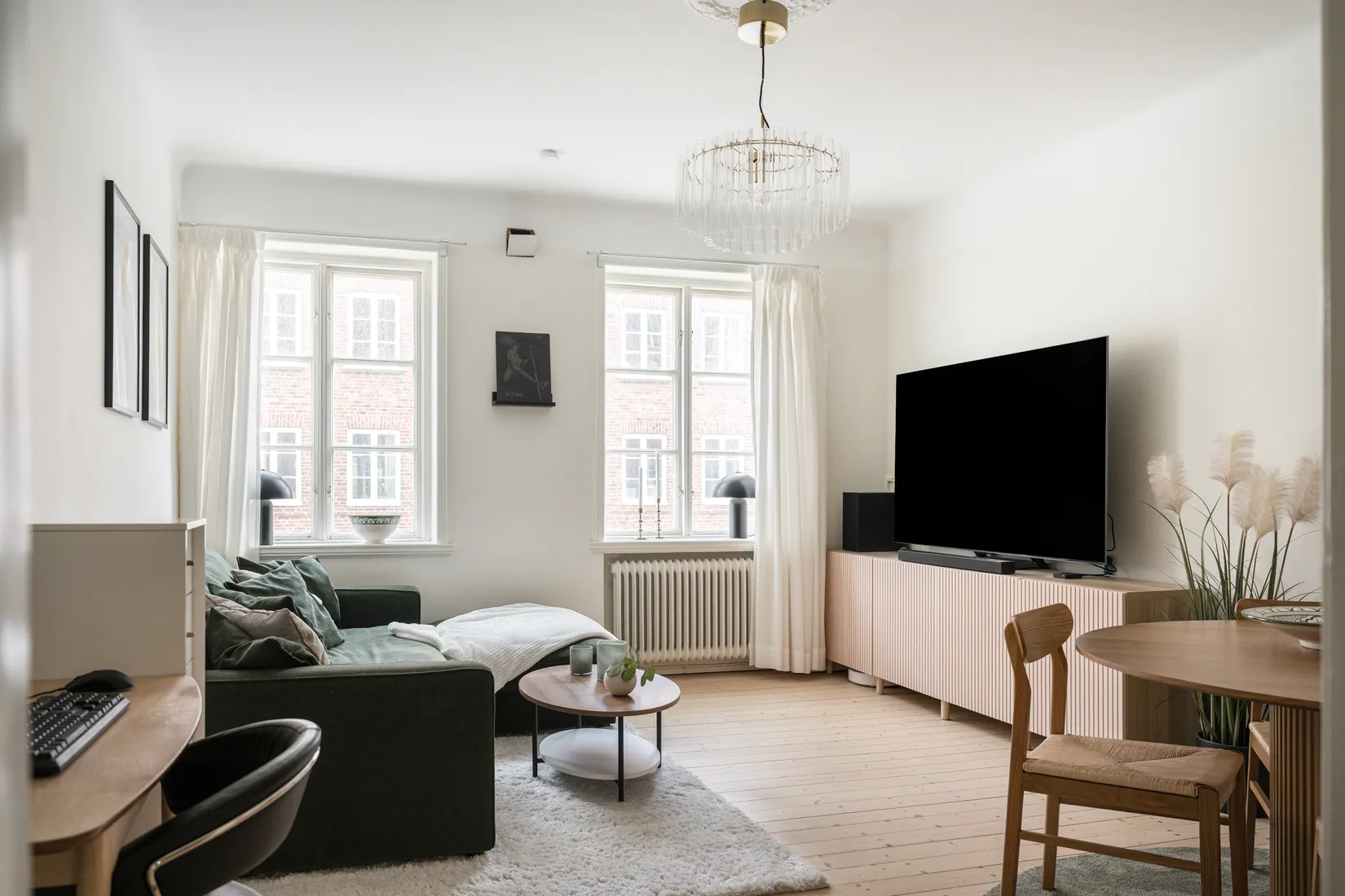 Bostadsrätt, Celsiusgatan 3 A, Rörsjöstaden, Malmö