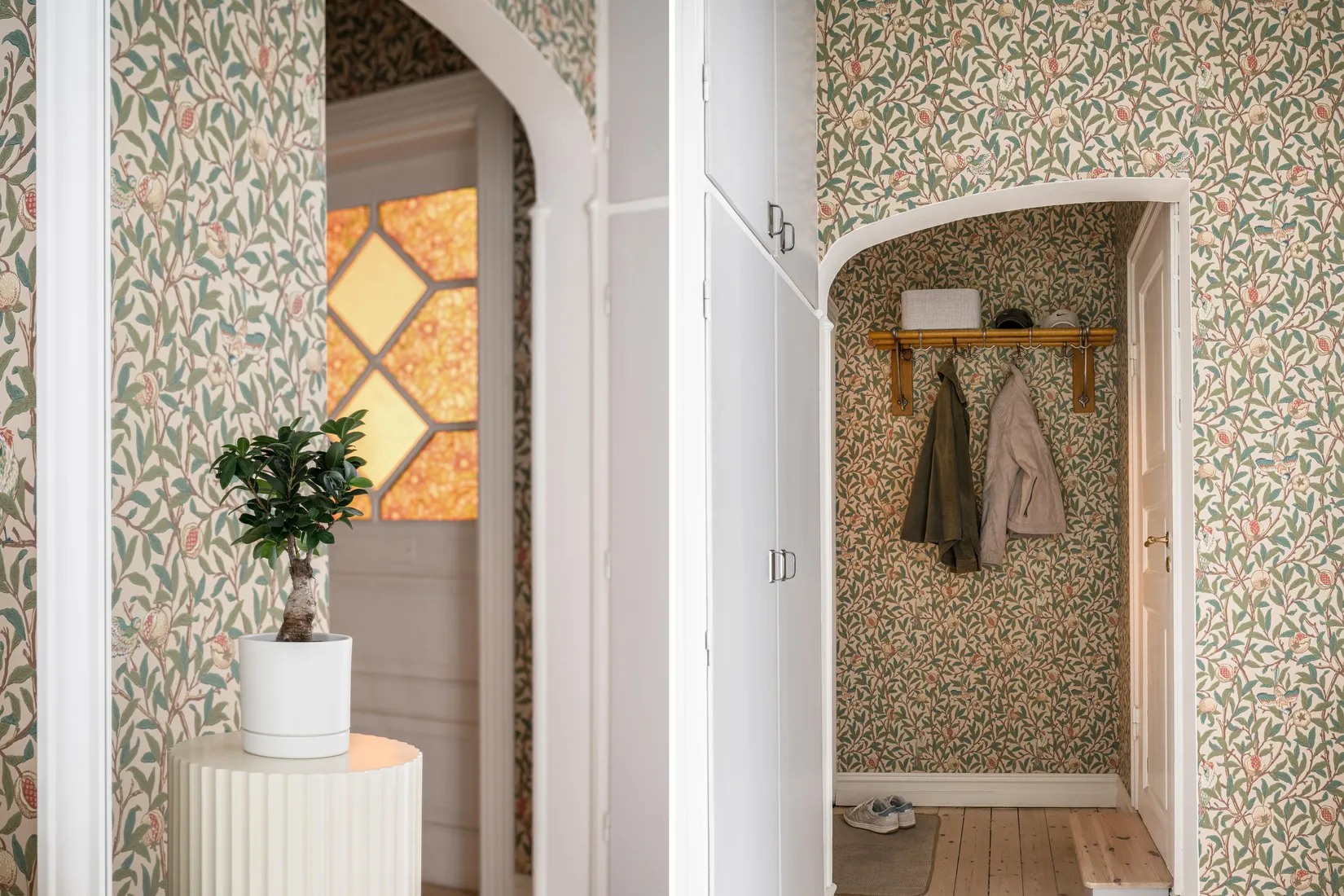Bostadsrätt, Celsiusgatan 3 A, Rörsjöstaden, Malmö