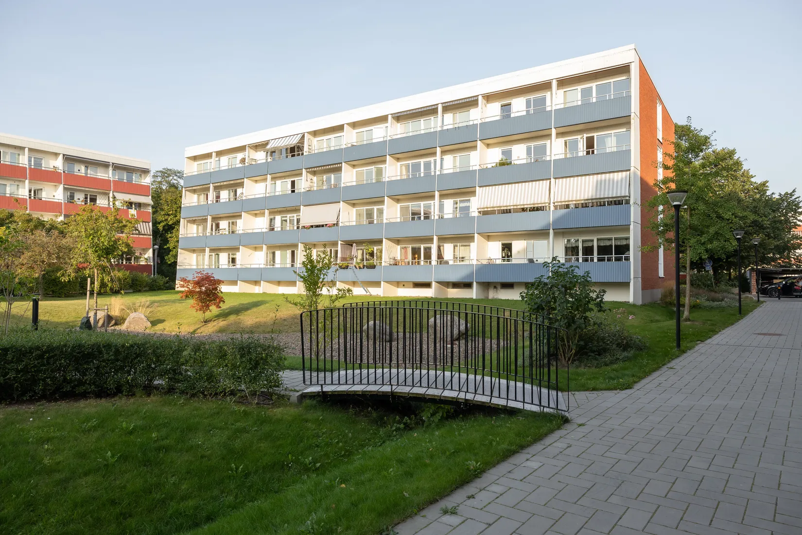 Bostadsrätt, Järnåkravägen 17A, Järnåkra, Lund