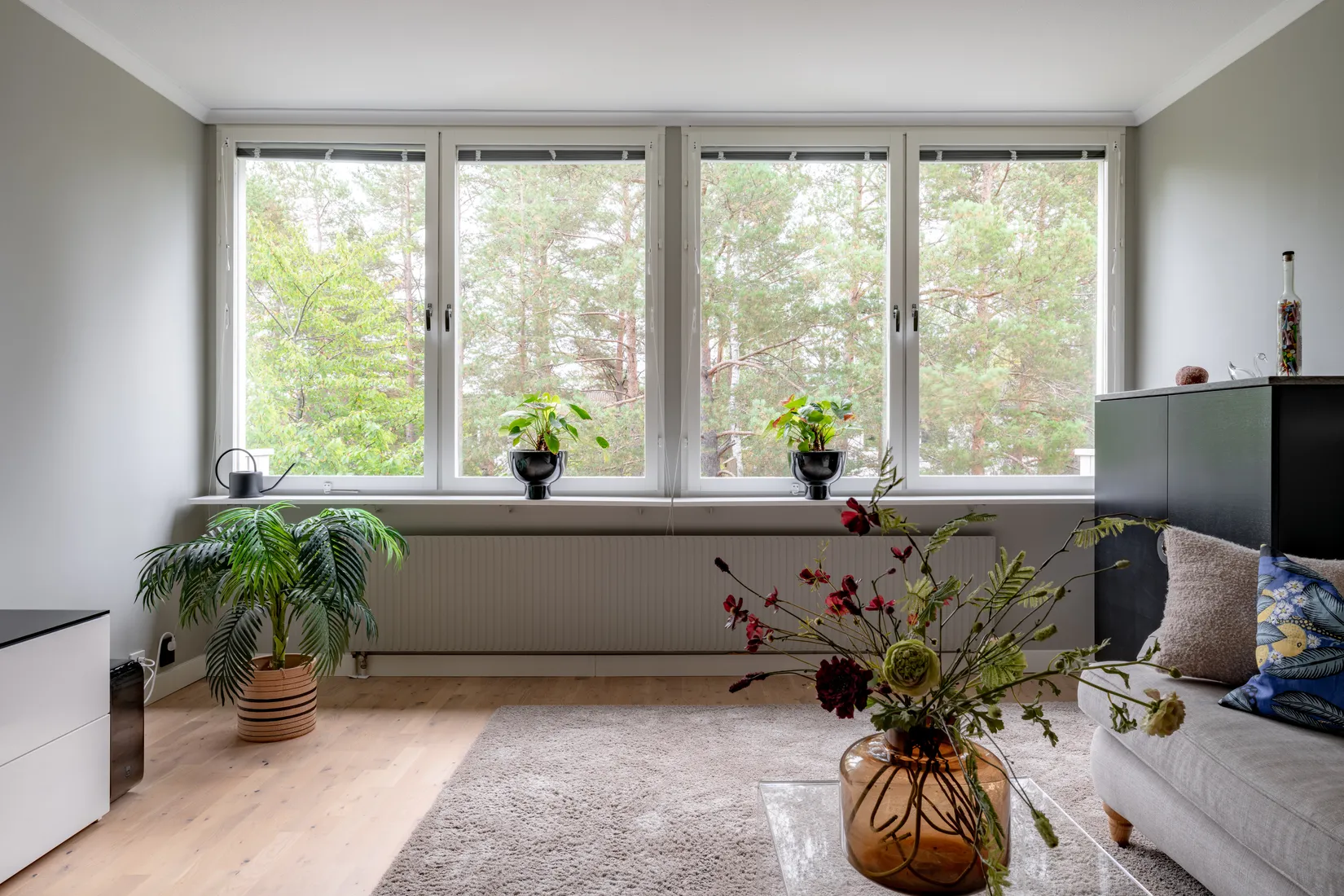 Bostadsrätt, Lojovägen 29, Rudboda, Lidingö