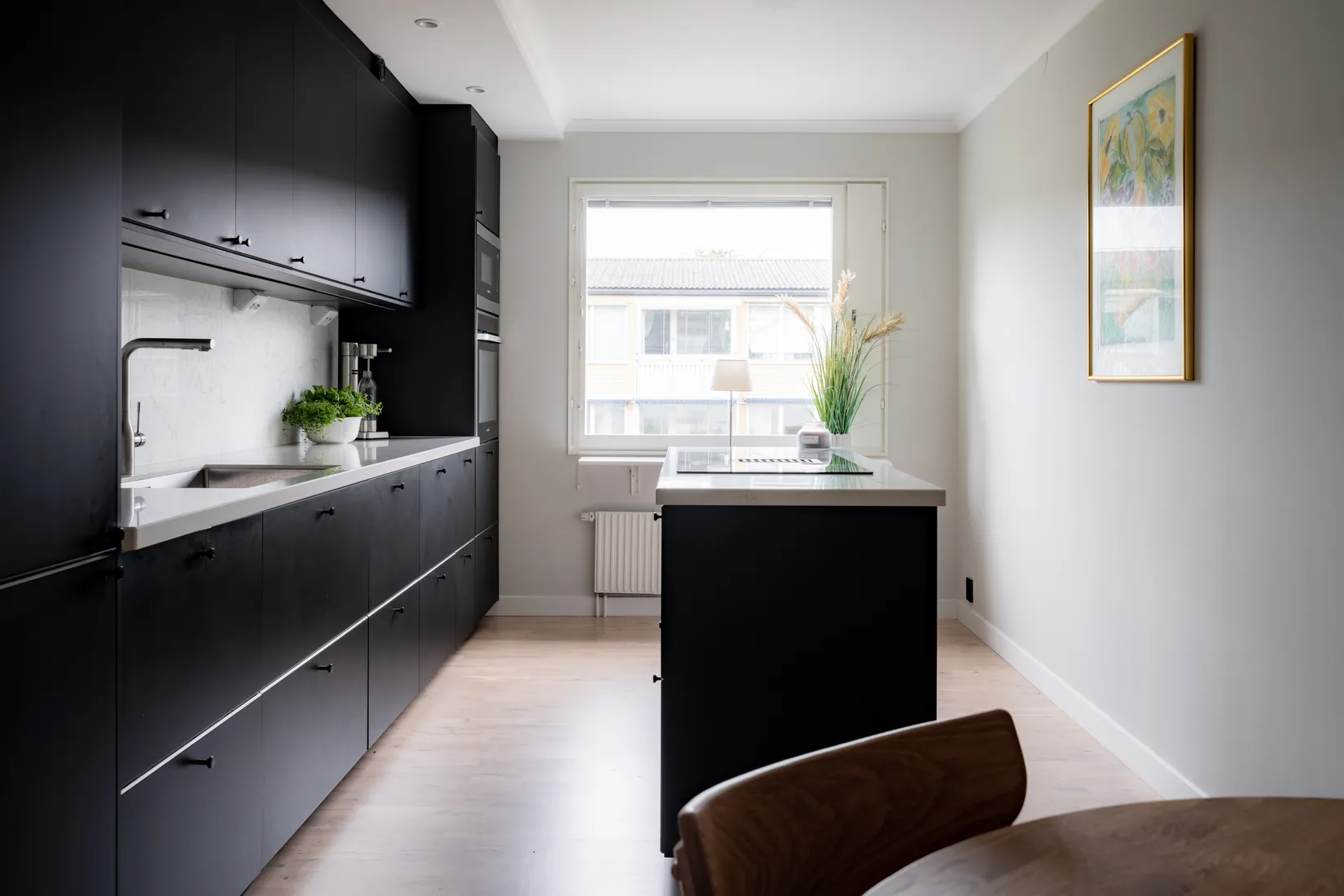 Bostadsrätt, Lojovägen 29, Rudboda, Lidingö