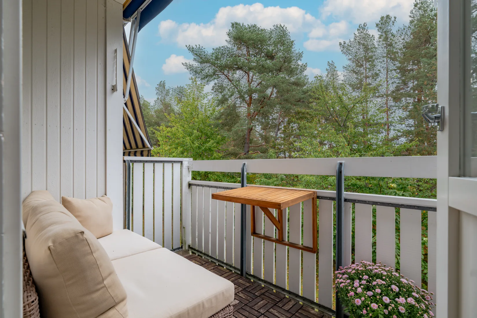 Bostadsrätt, Lojovägen 29, Rudboda, Lidingö
