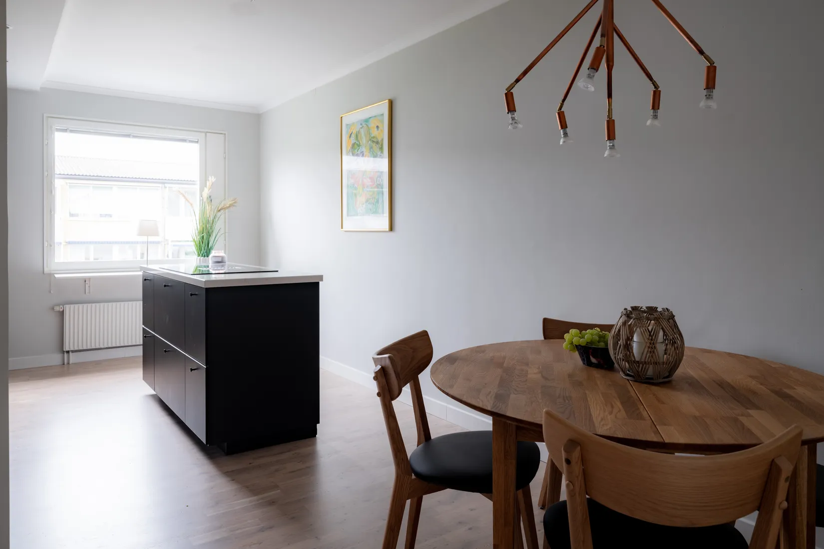 Bostadsrätt, Lojovägen 29, Rudboda, Lidingö