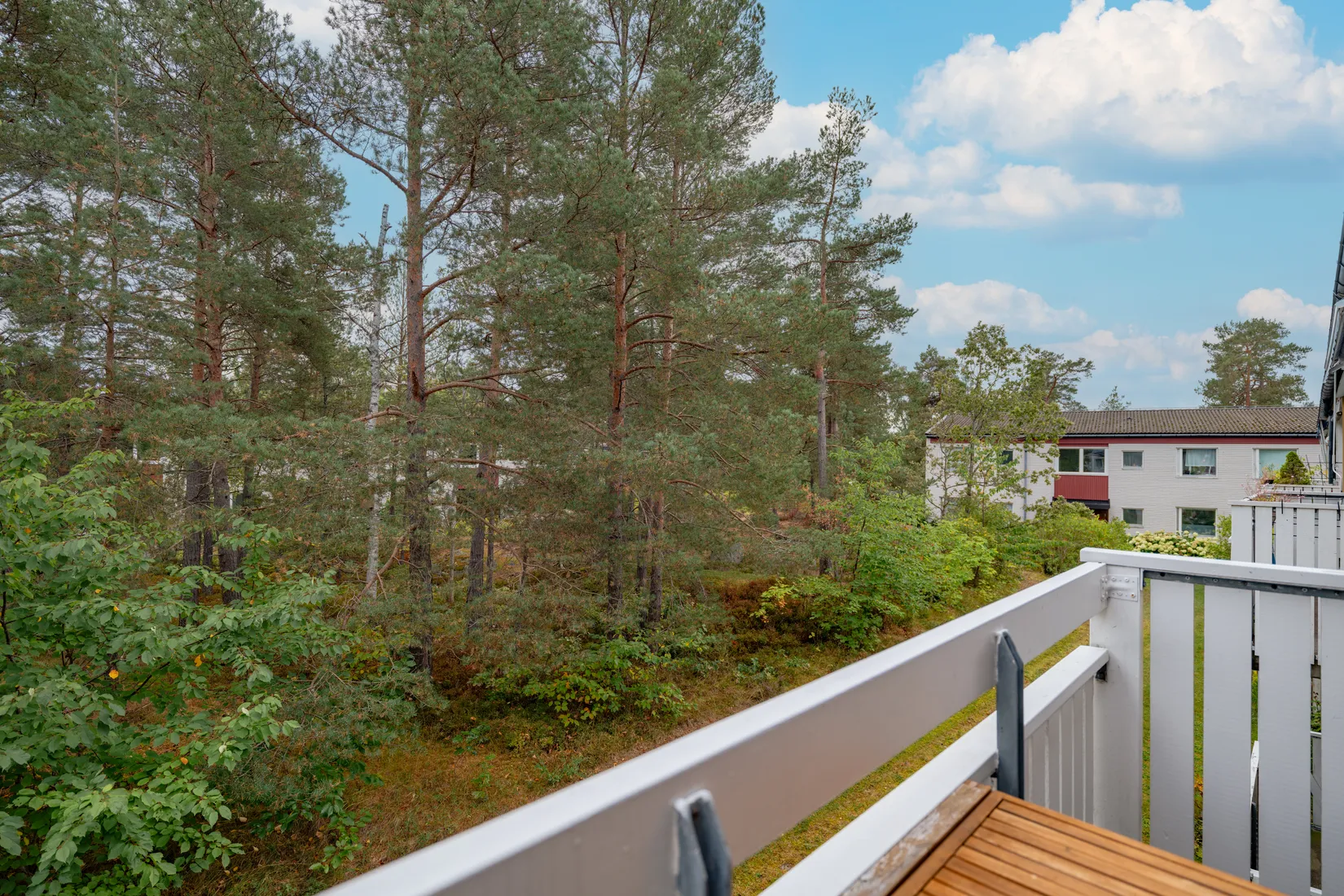 Bostadsrätt, Lojovägen 29, Rudboda, Lidingö