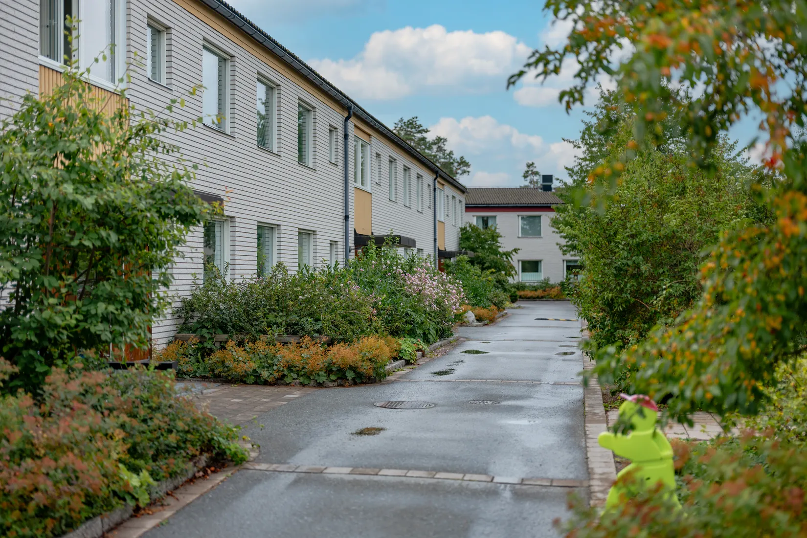 Bostadsrätt, Lojovägen 29, Rudboda, Lidingö