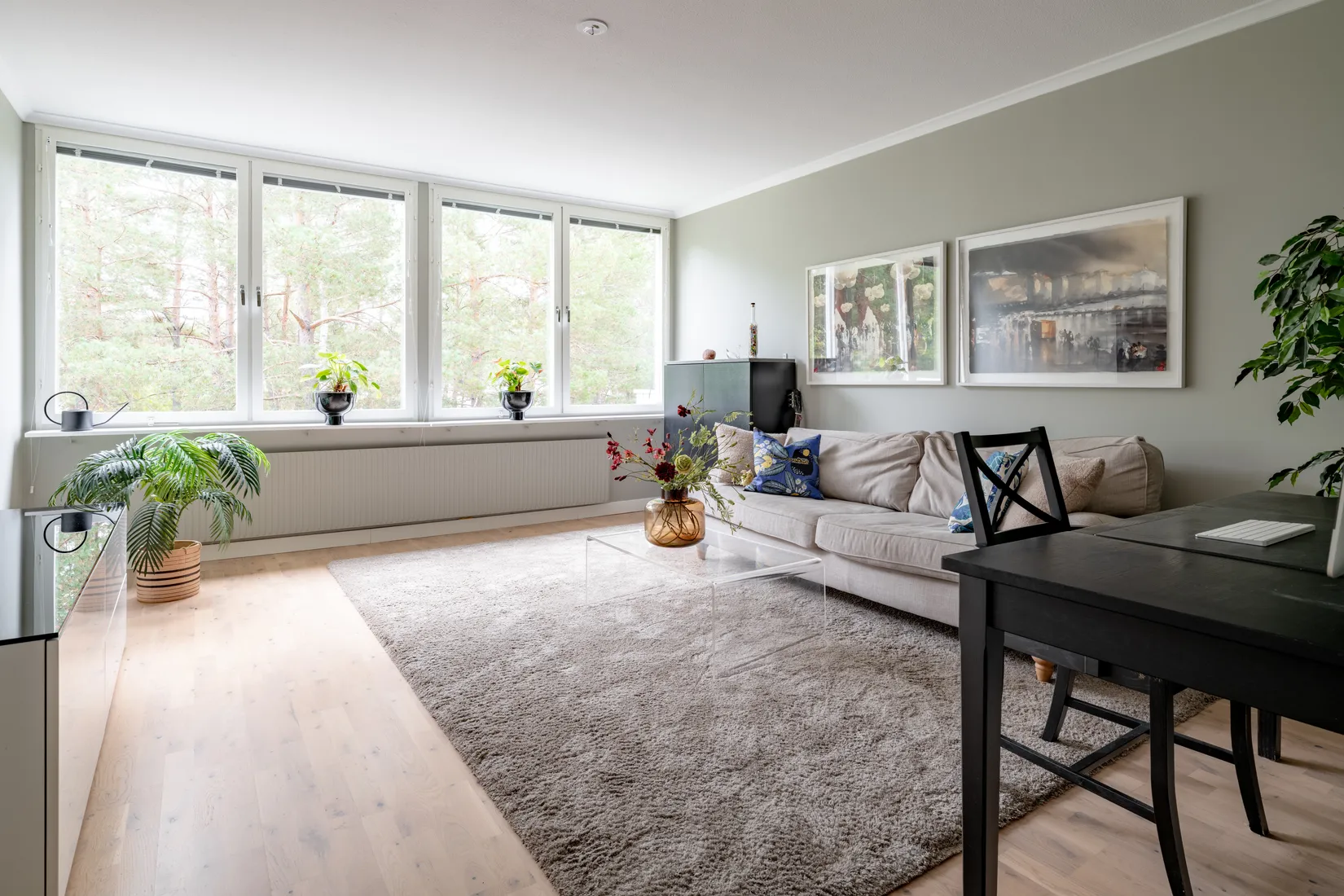 Bostadsrätt, Lojovägen 29, Rudboda, Lidingö