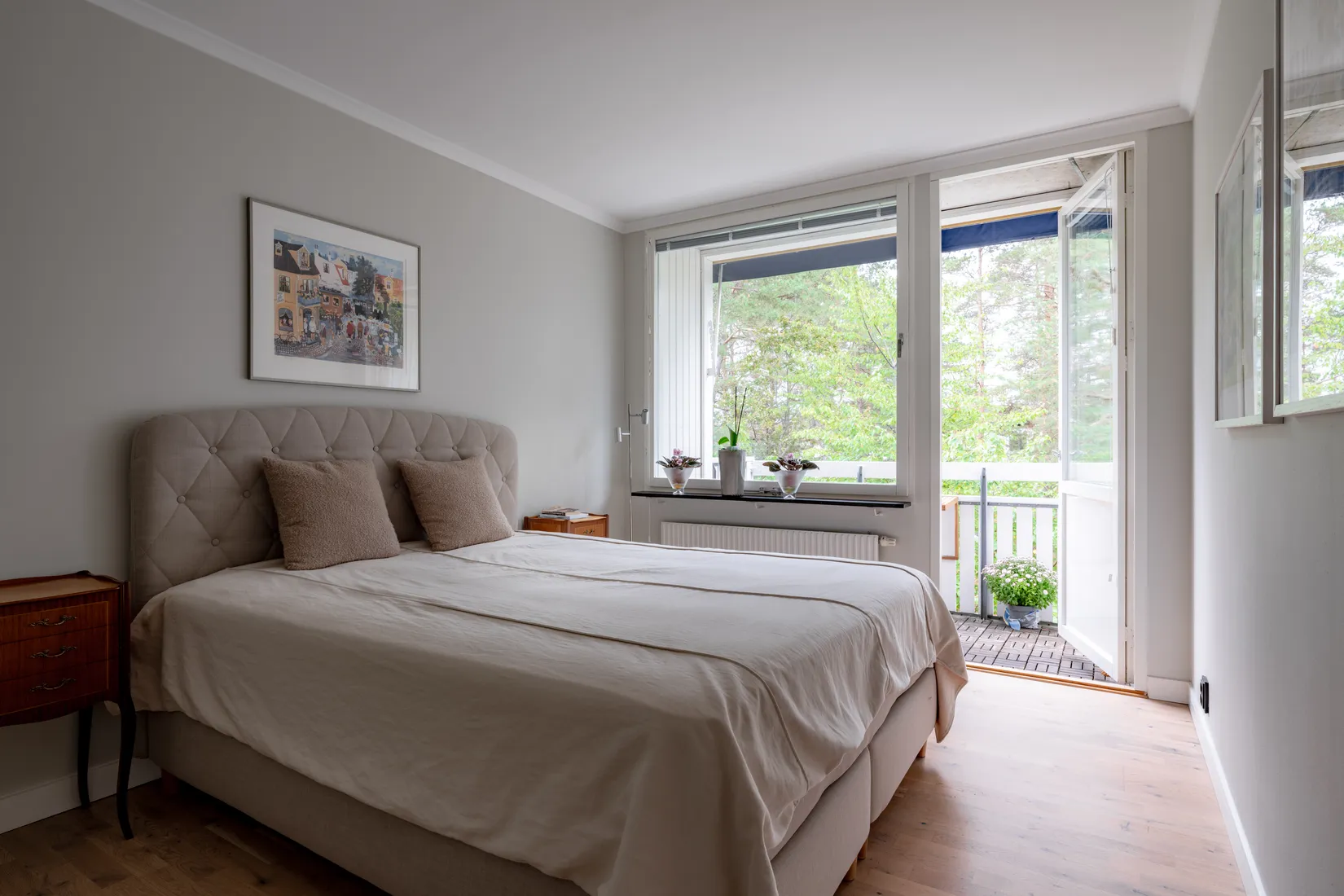 Bostadsrätt, Lojovägen 29, Rudboda, Lidingö
