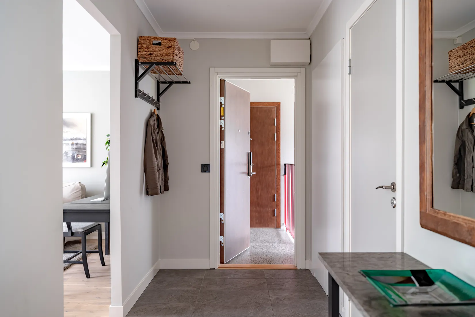 Bostadsrätt, Lojovägen 29, Rudboda, Lidingö