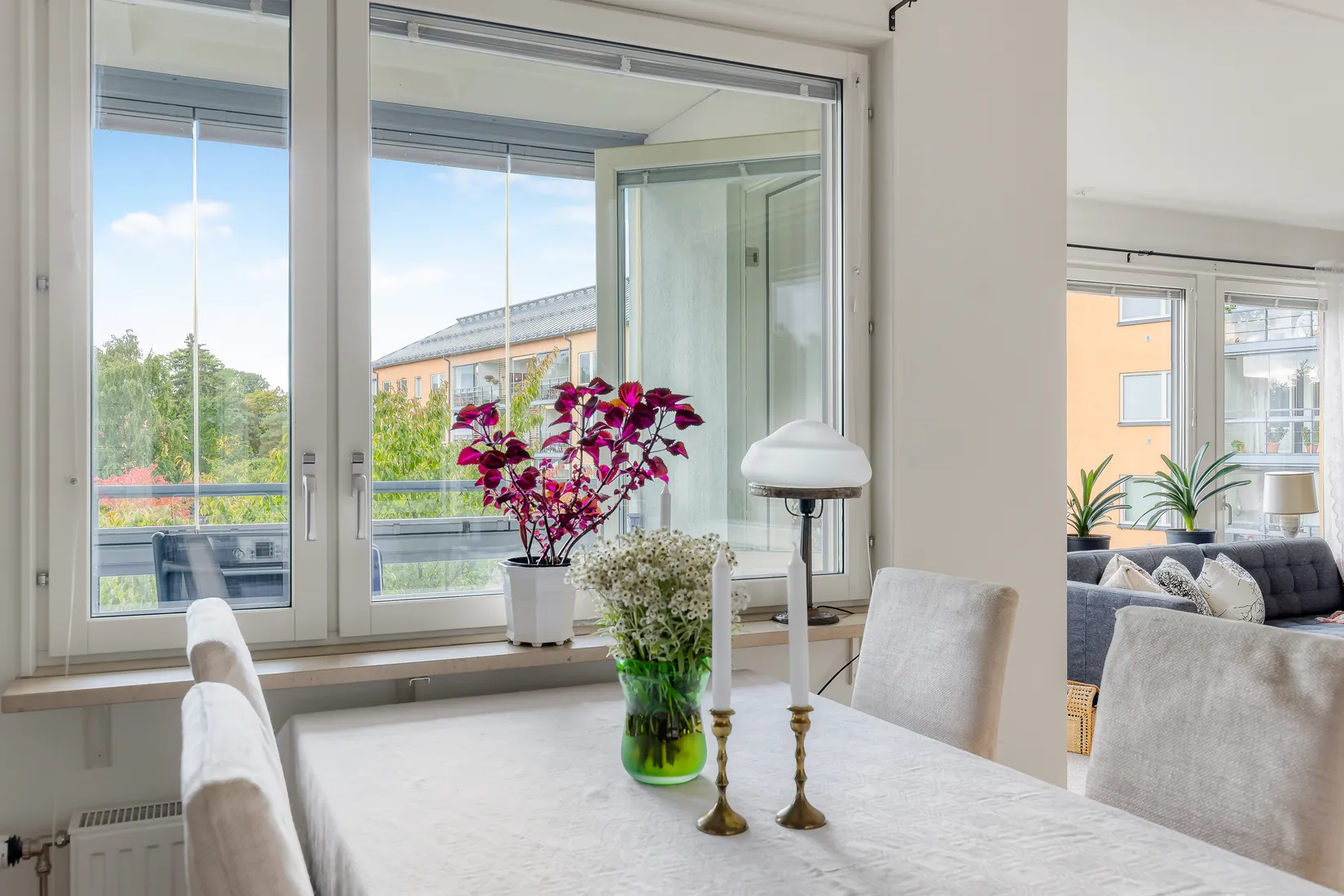 Bostadsrätt, Lännavägen 8A, Centrala Huddinge, Huddinge