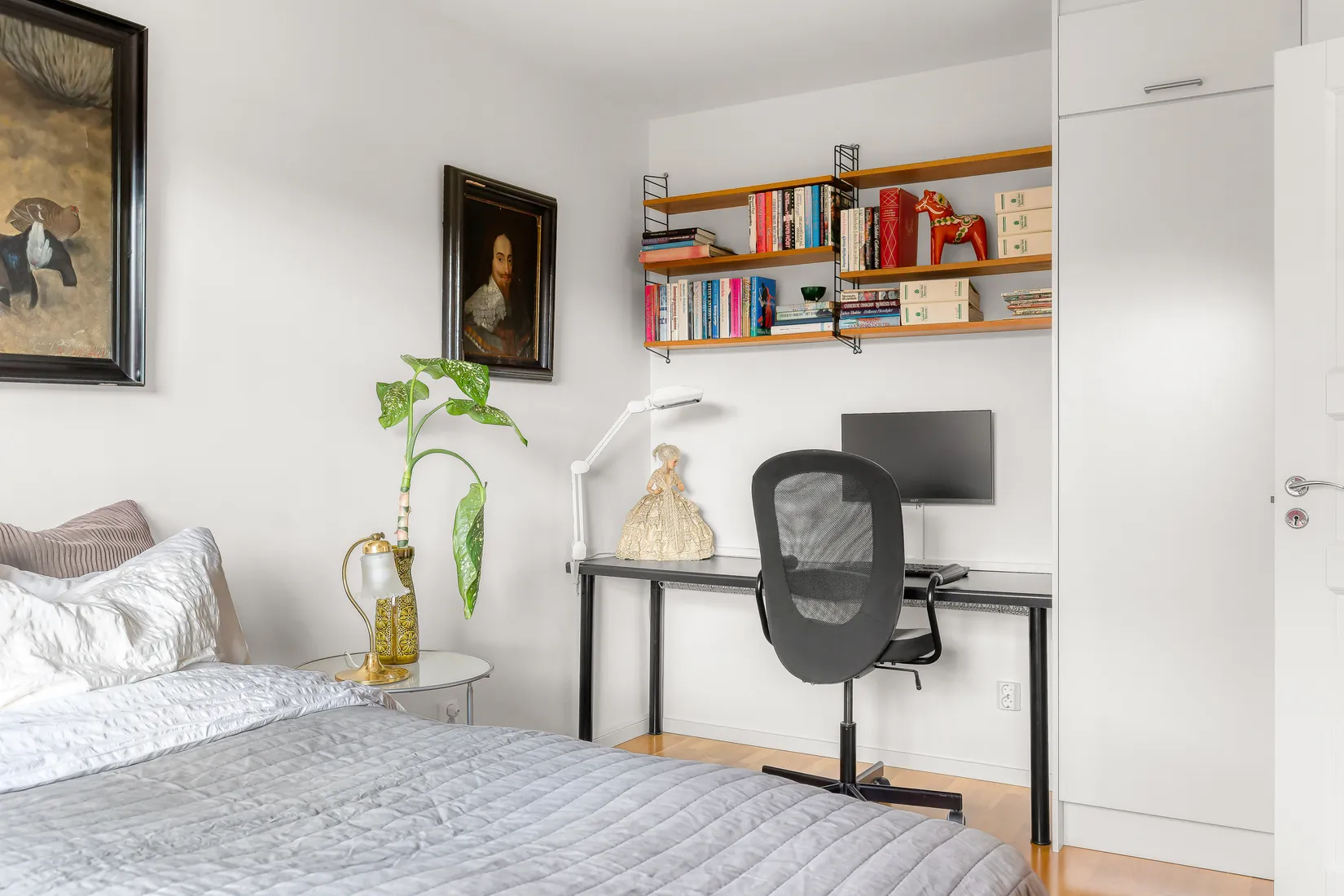 Bostadsrätt, Lännavägen 8A, Centrala Huddinge, Huddinge