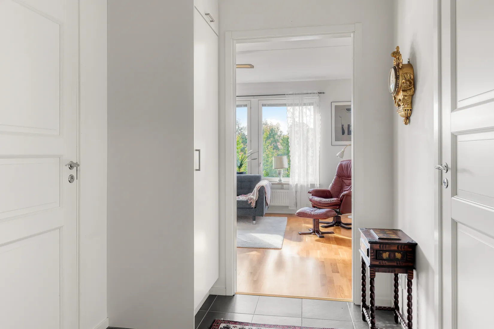 Bostadsrätt, Lännavägen 8A, Centrala Huddinge, Huddinge