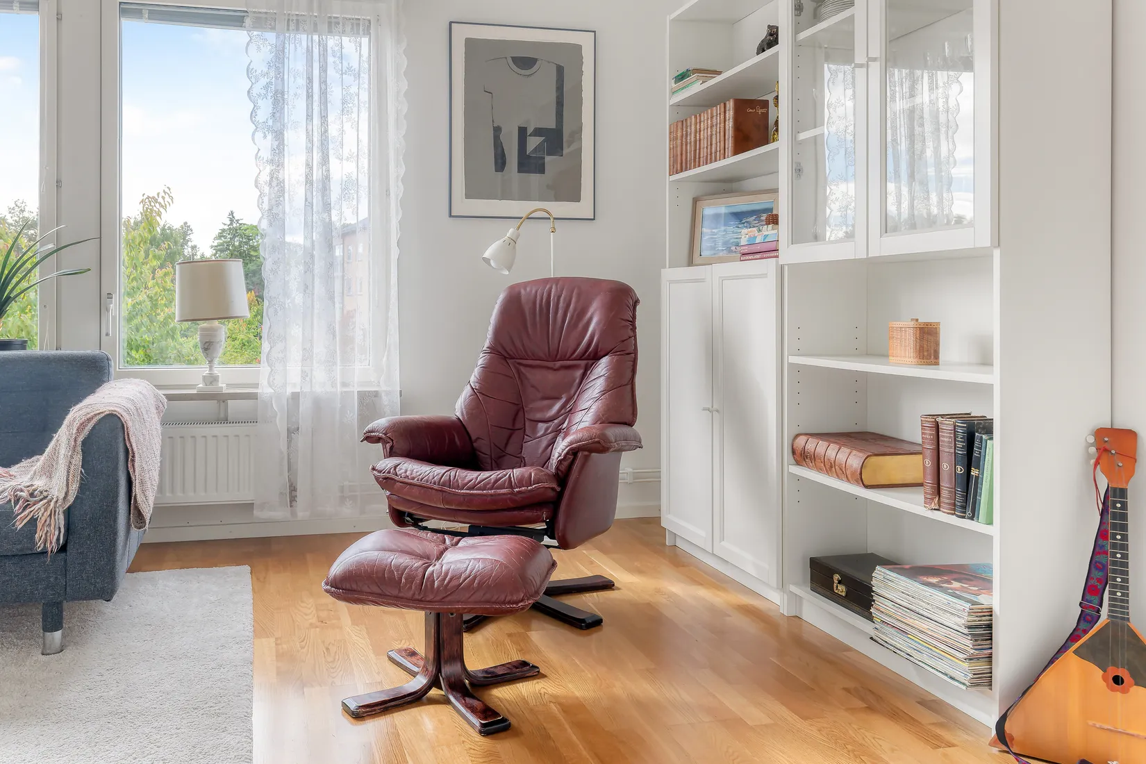 Bostadsrätt, Lännavägen 8A, Centrala Huddinge, Huddinge