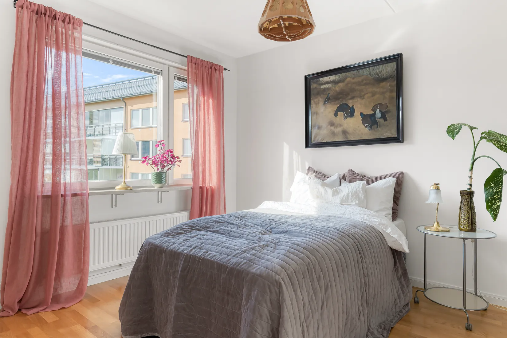 Bostadsrätt, Lännavägen 8A, Centrala Huddinge, Huddinge
