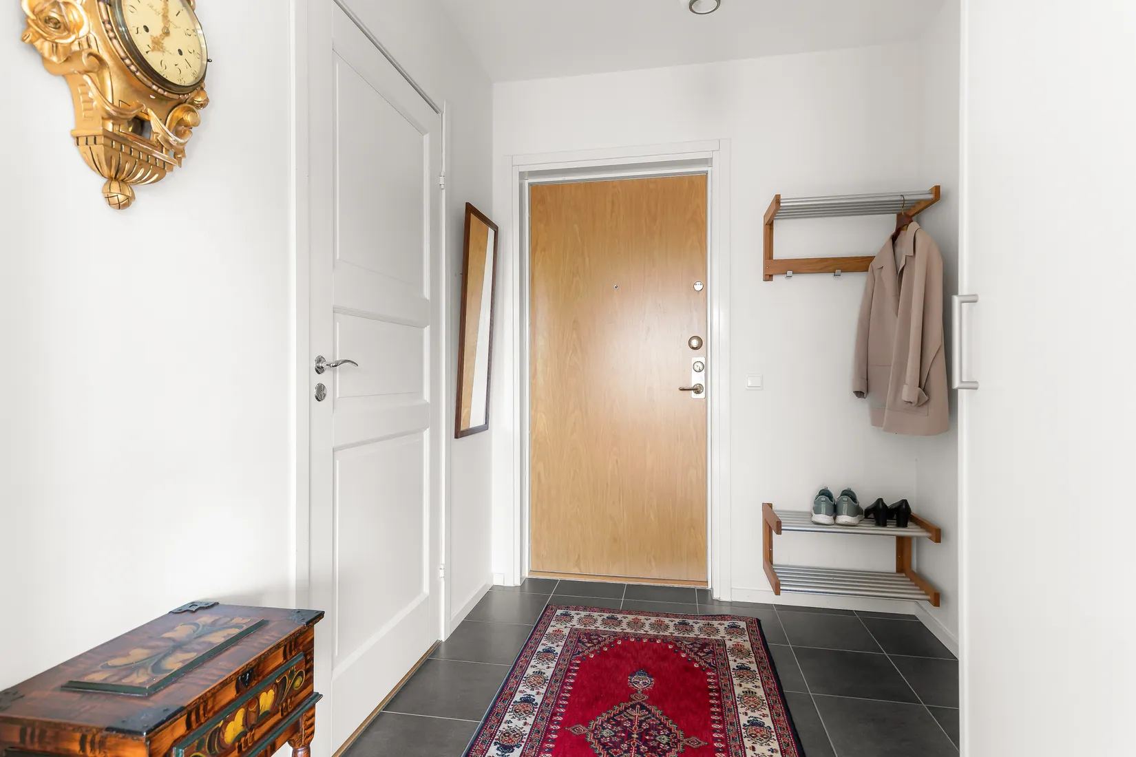 Bostadsrätt, Lännavägen 8A, Centrala Huddinge, Huddinge