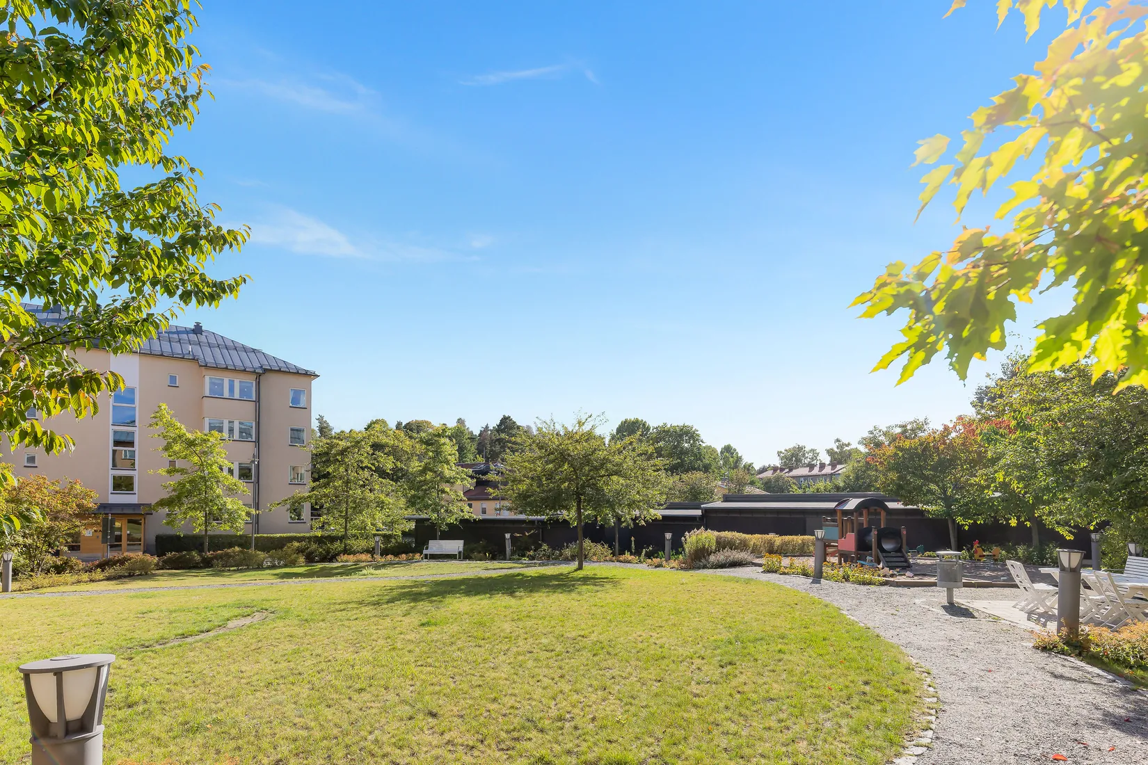 Bostadsrätt, Lännavägen 8A, Centrala Huddinge, Huddinge