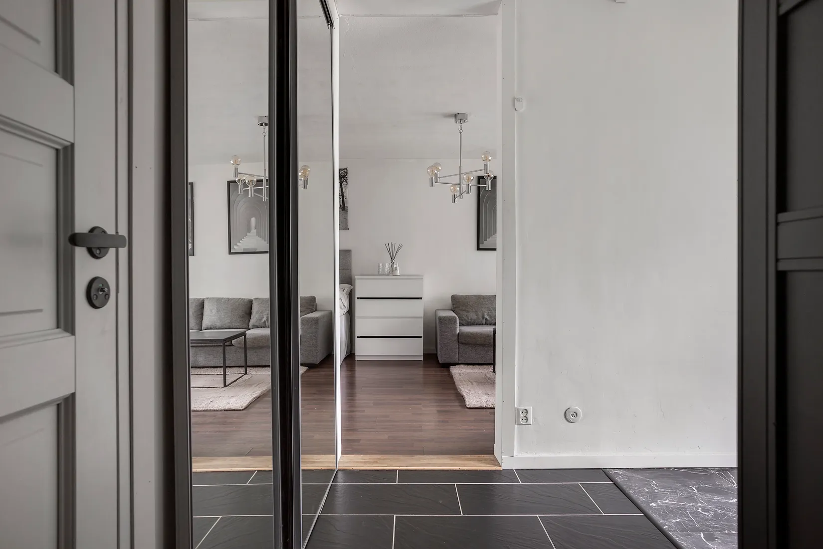 Bostadsrätt, Bergkullevägen 257, Sylte, Trollhättan