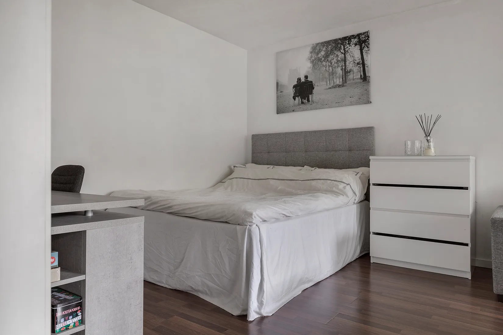 Bostadsrätt, Bergkullevägen 257, Sylte, Trollhättan