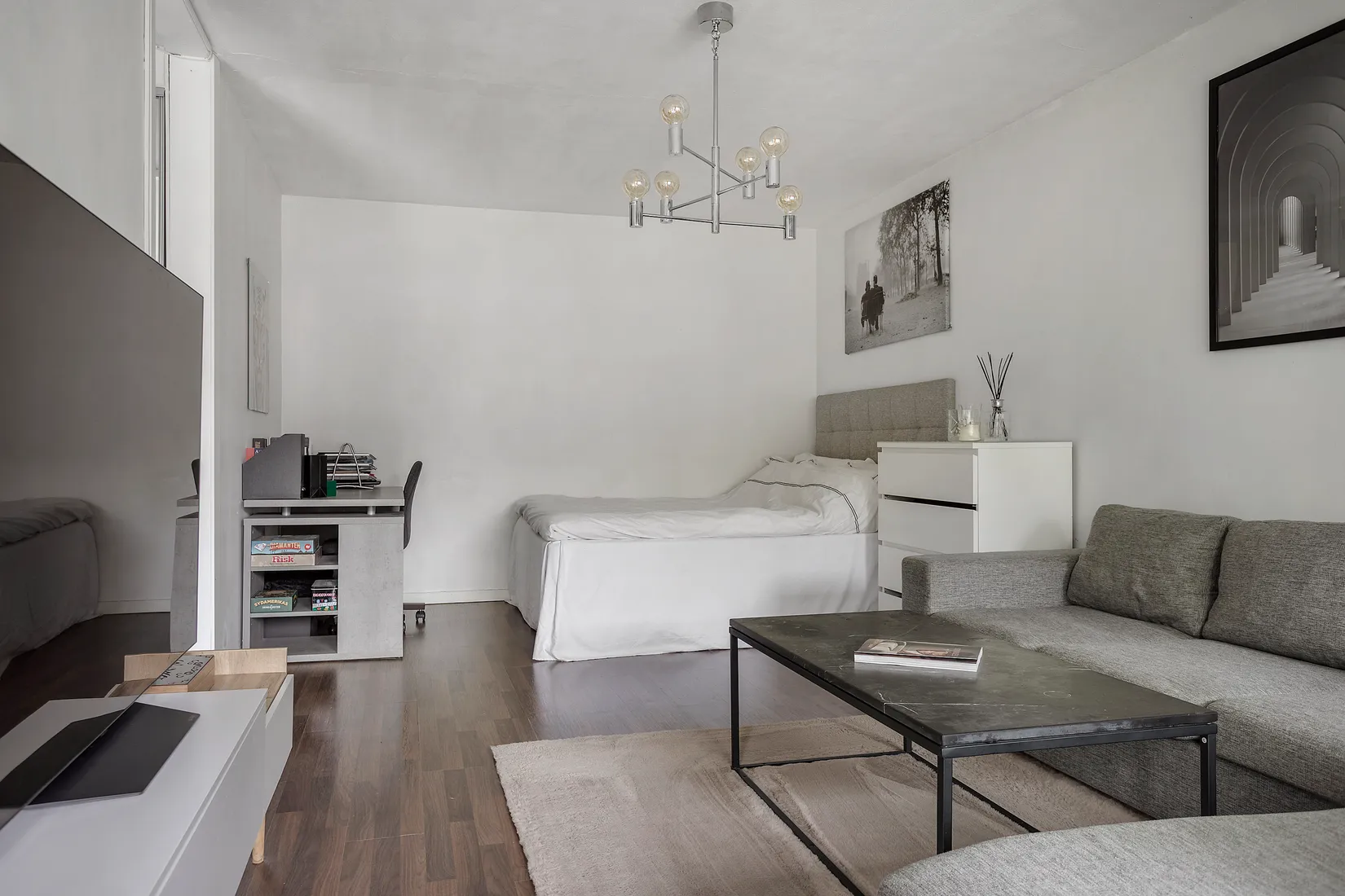 Bostadsrätt, Bergkullevägen 257, Sylte, Trollhättan