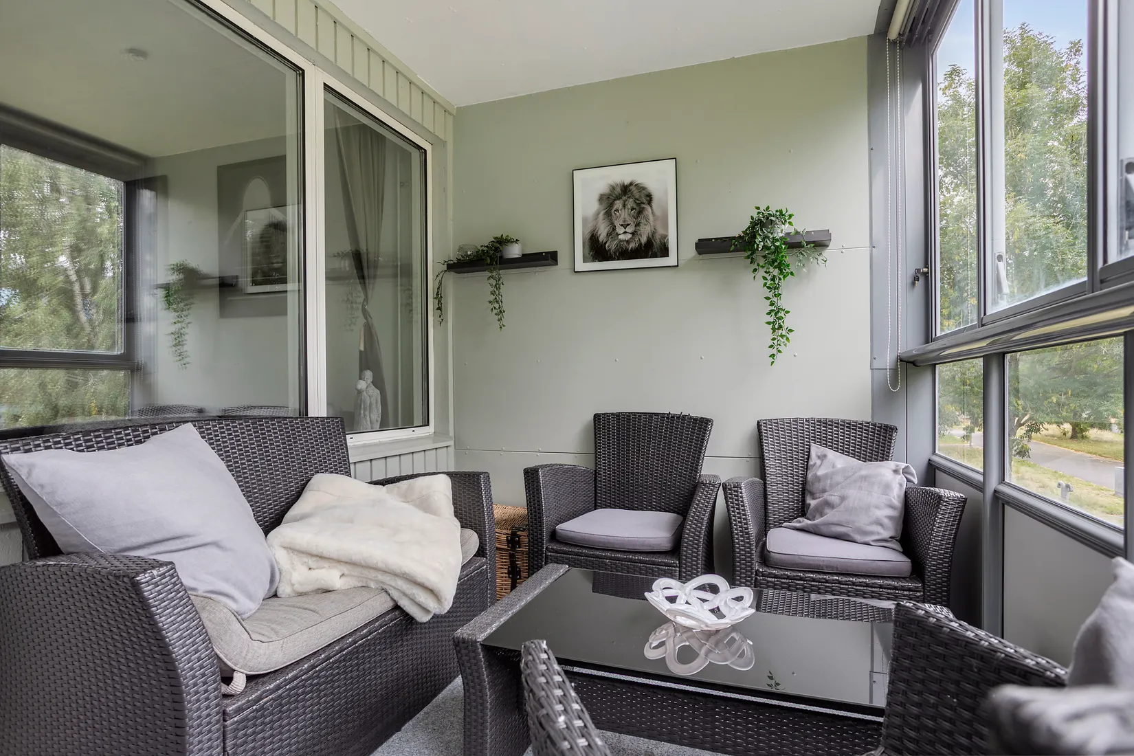 Bostadsrätt, Bergkullevägen 257, Sylte, Trollhättan