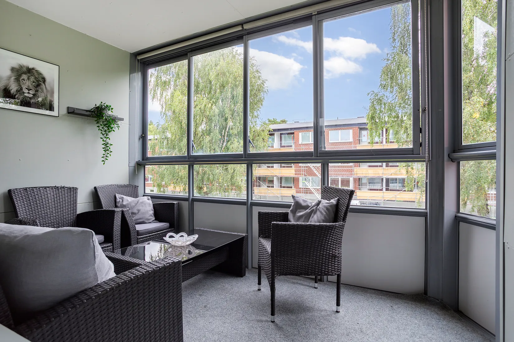 Bostadsrätt, Bergkullevägen 257, Sylte, Trollhättan